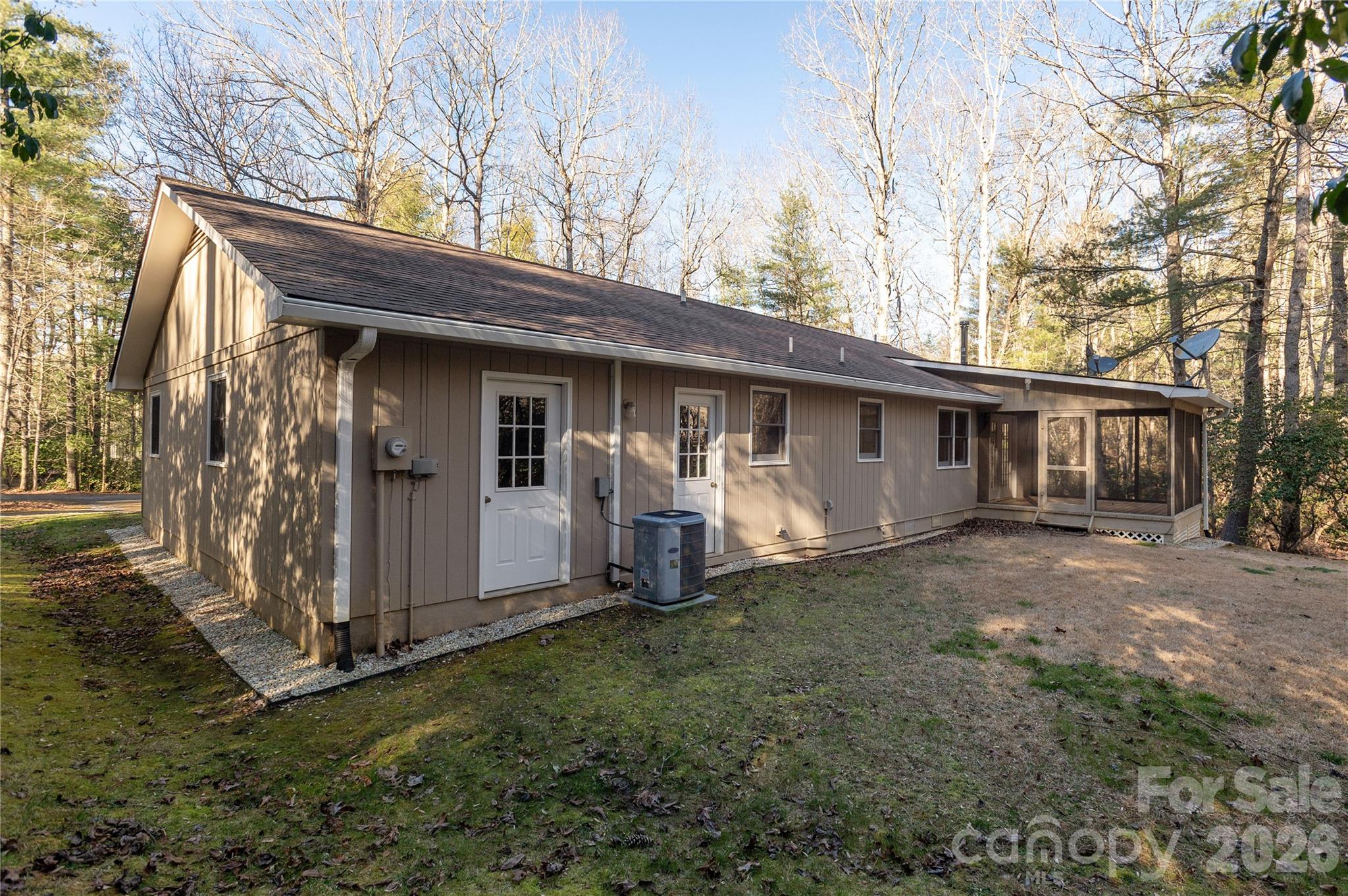 55 English Ivy Lane — Zirconia