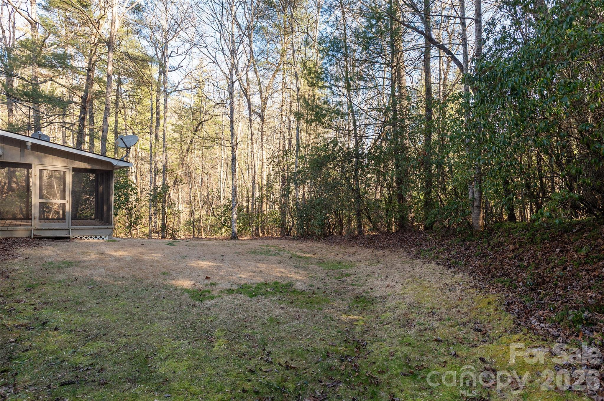 55 English Ivy Lane — Zirconia