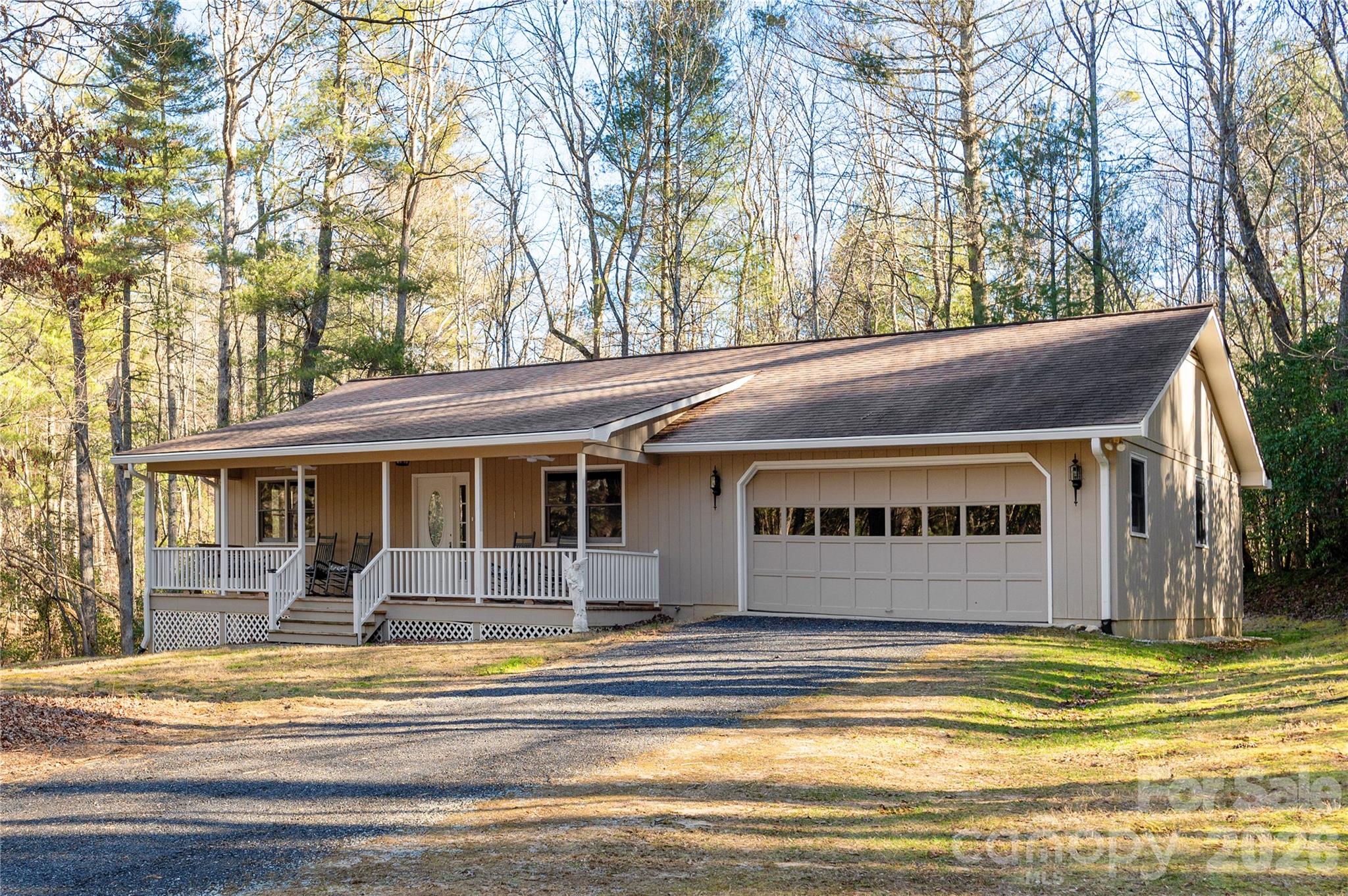 55 English Ivy Lane — Zirconia