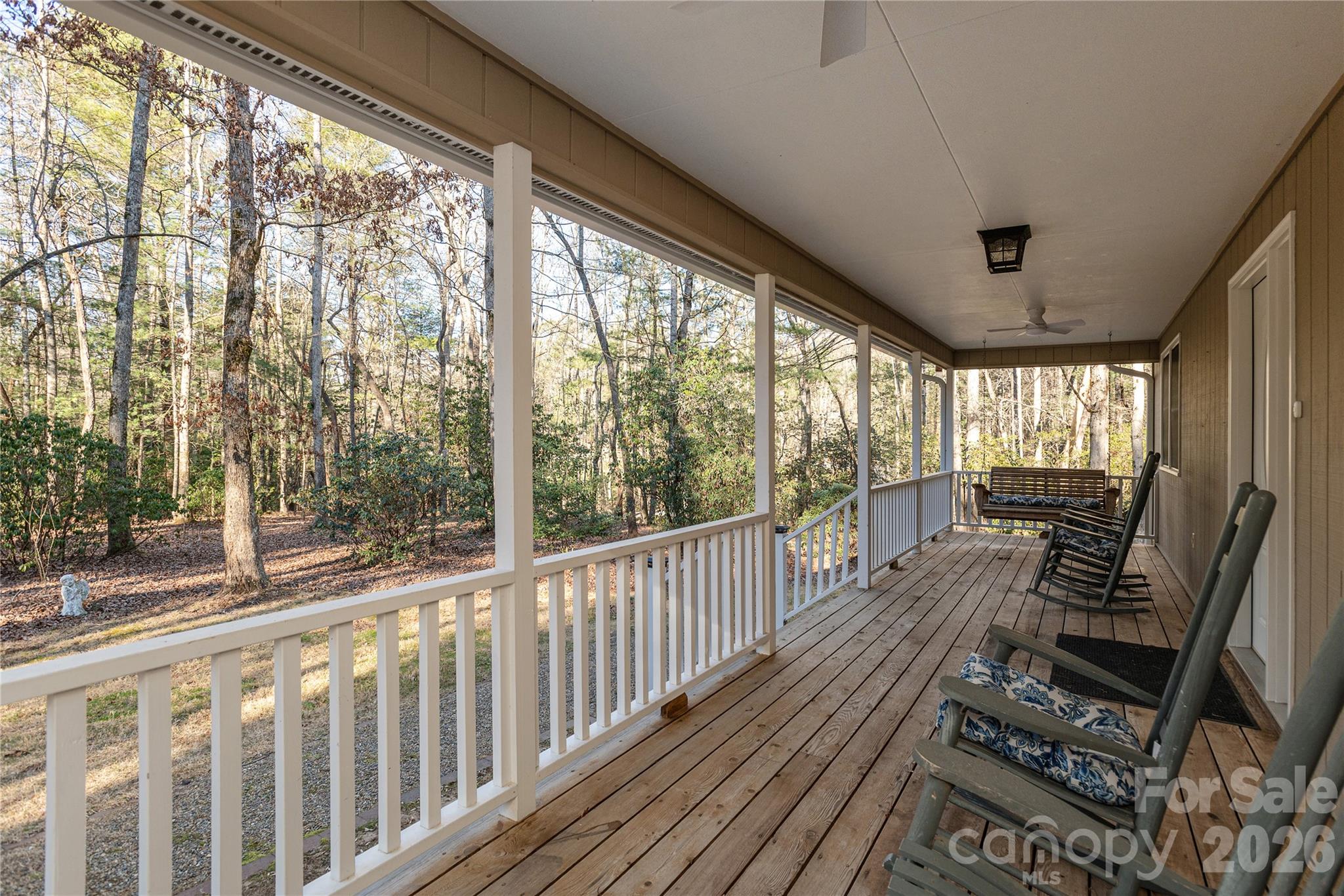 55 English Ivy Lane — Zirconia