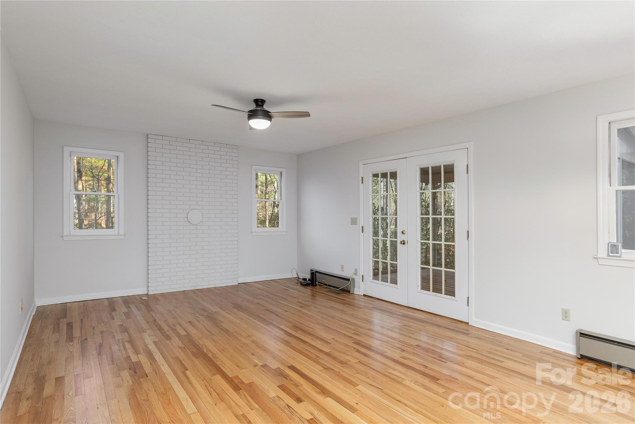 55 English Ivy Lane — Zirconia