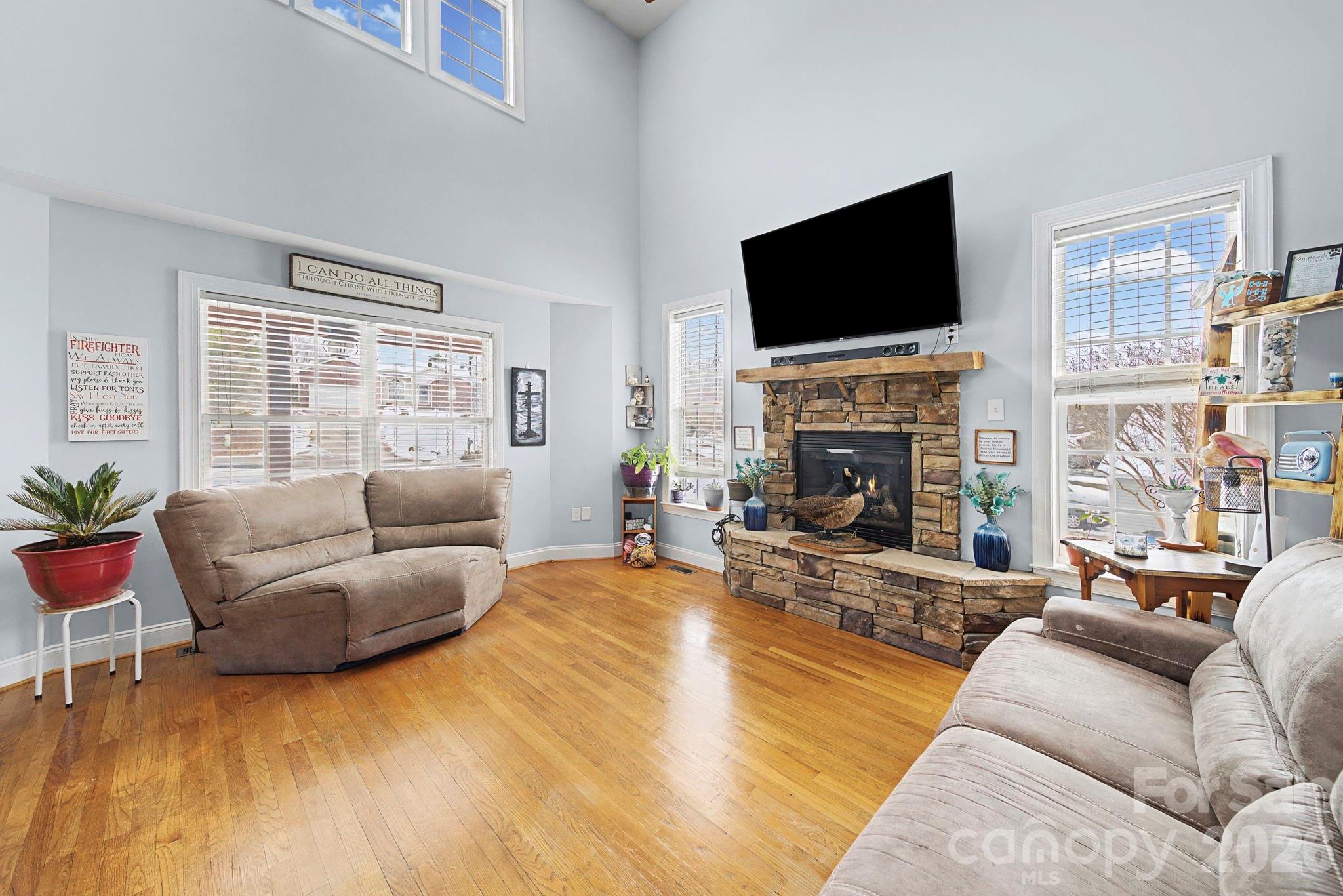 1151 Pine Cross Drive — Mount Pleasant