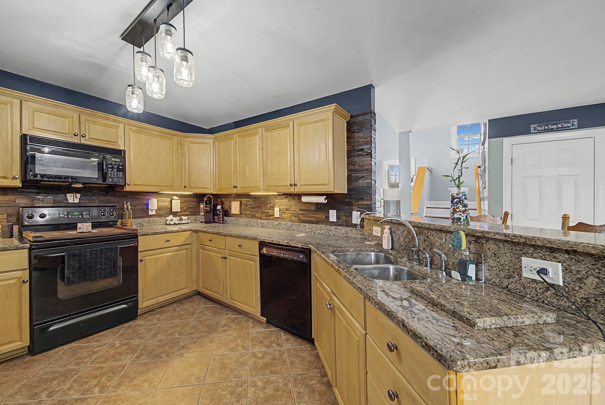 1151 Pine Cross Drive — Mount Pleasant