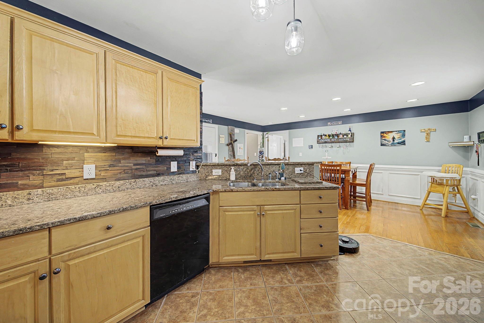 1151 Pine Cross Drive — Mount Pleasant