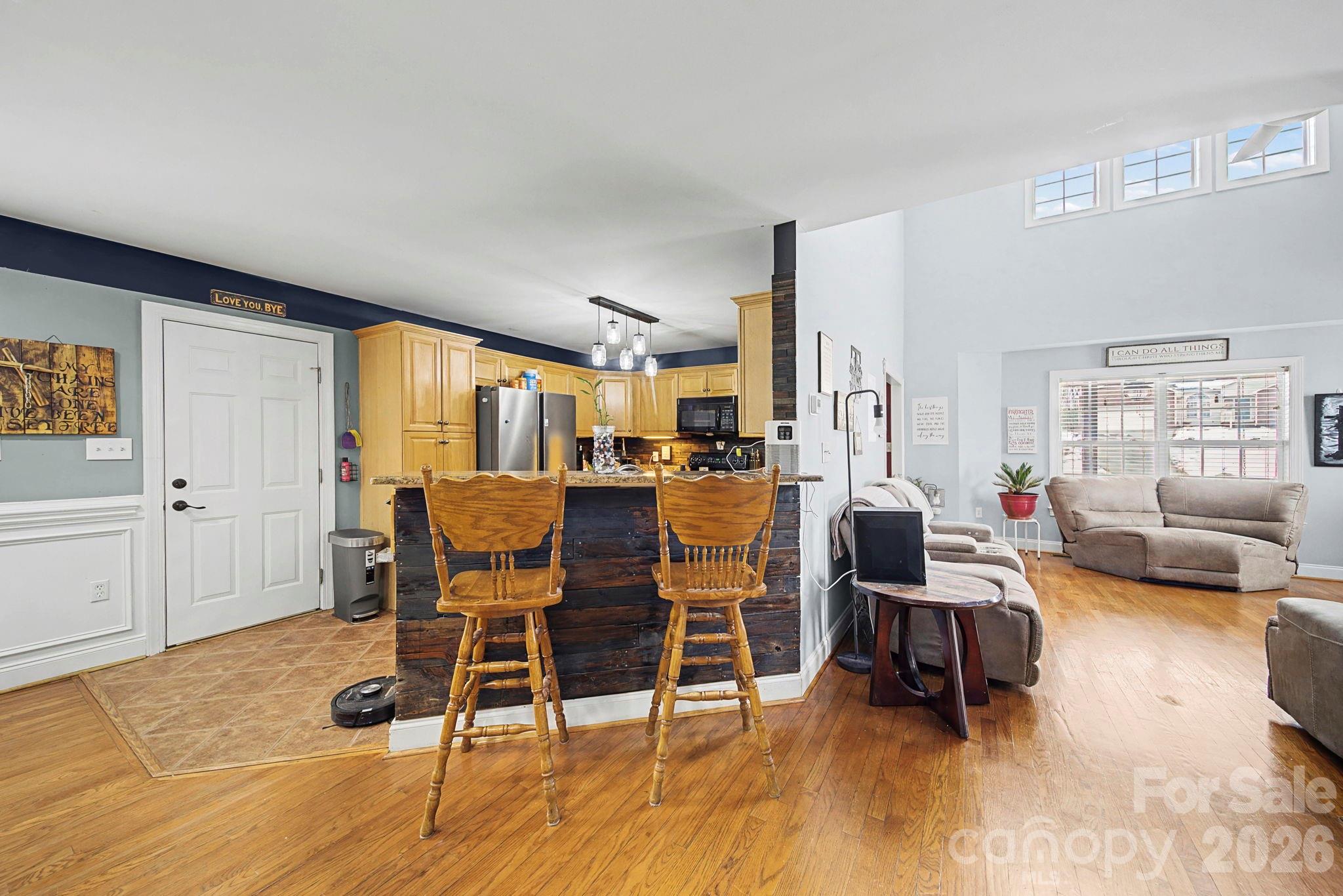 1151 Pine Cross Drive — Mount Pleasant