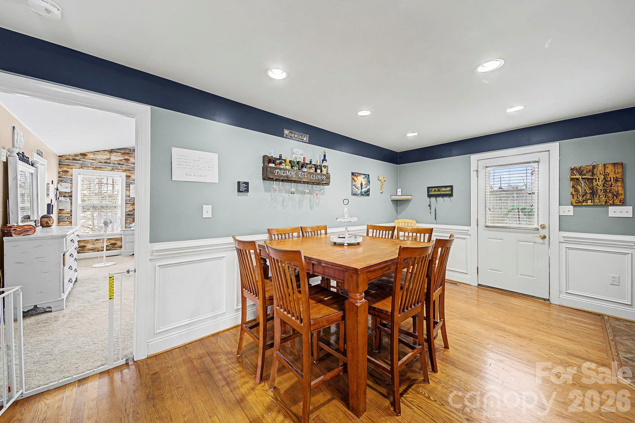 1151 Pine Cross Drive — Mount Pleasant