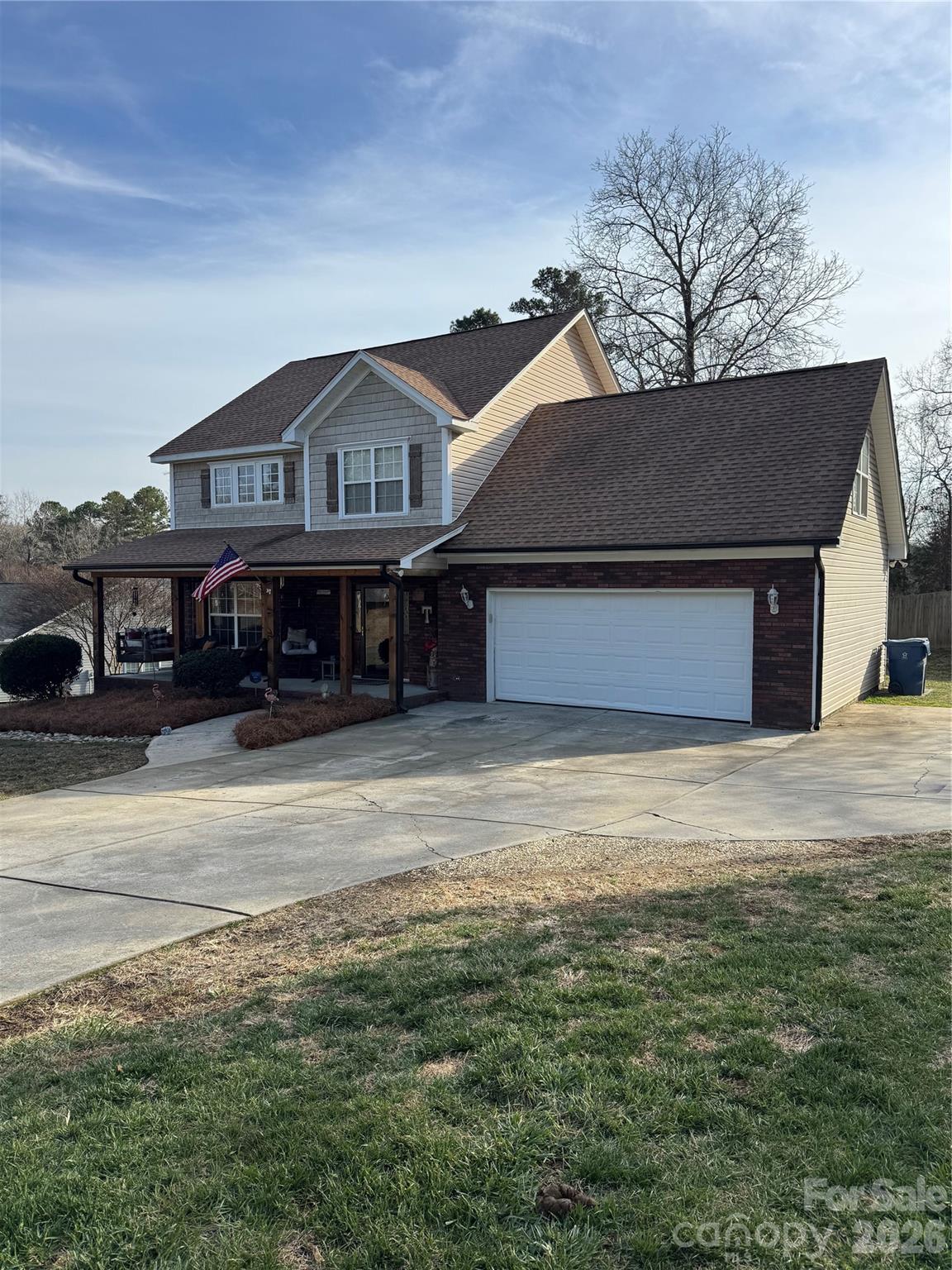 1151 Pine Cross Drive — Mount Pleasant
