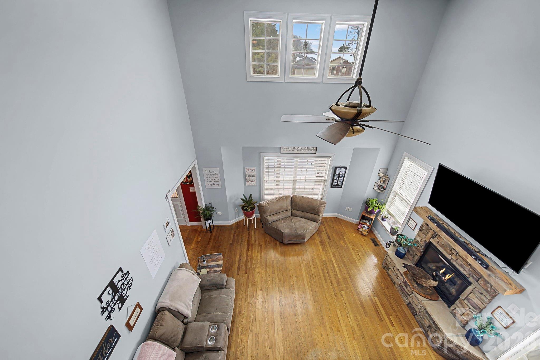 1151 Pine Cross Drive — Mount Pleasant