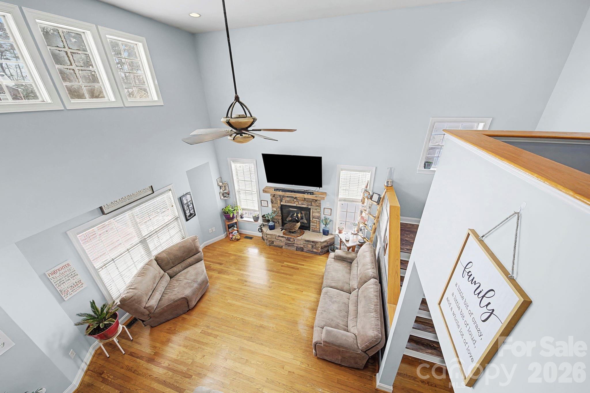 1151 Pine Cross Drive — Mount Pleasant