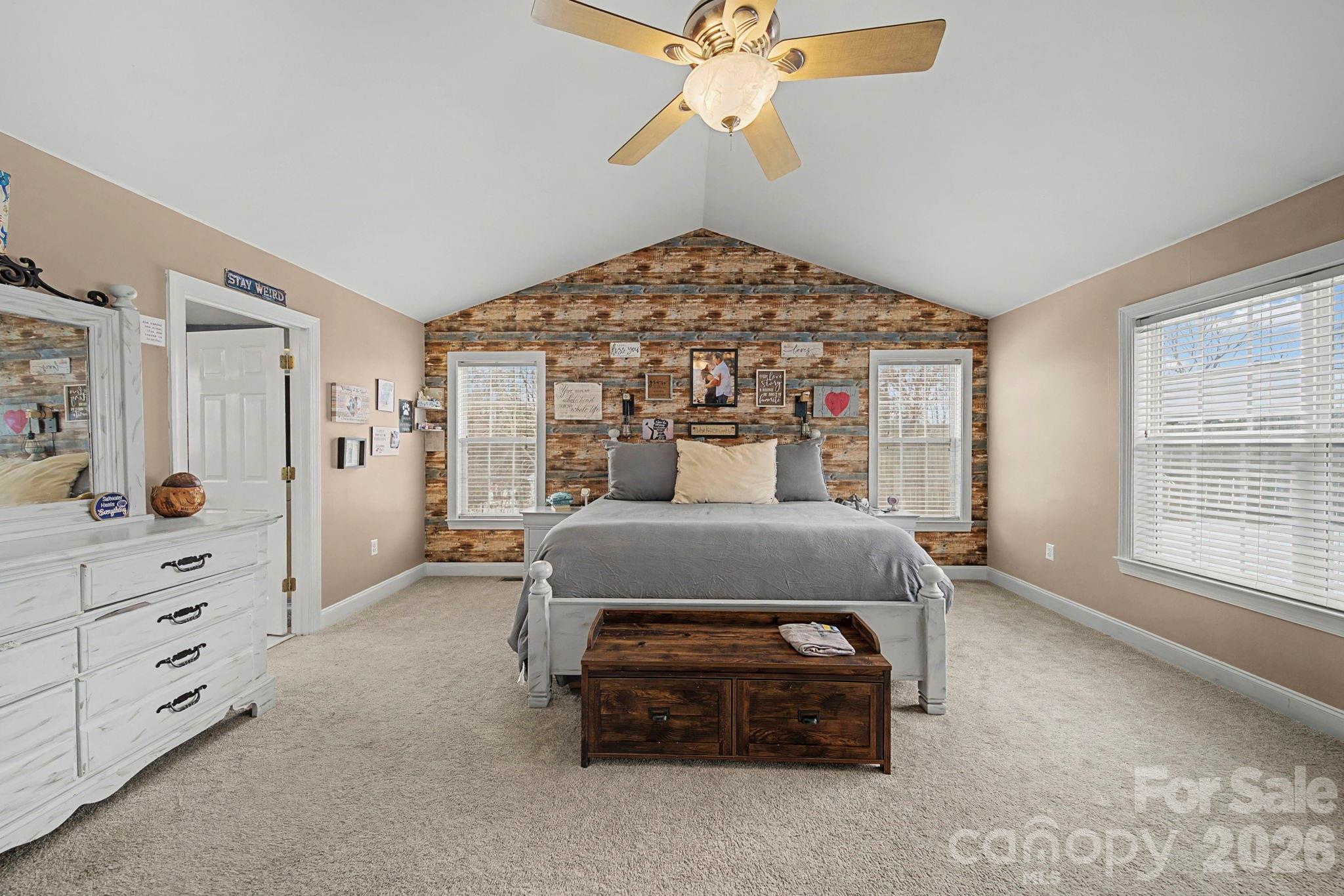1151 Pine Cross Drive — Mount Pleasant