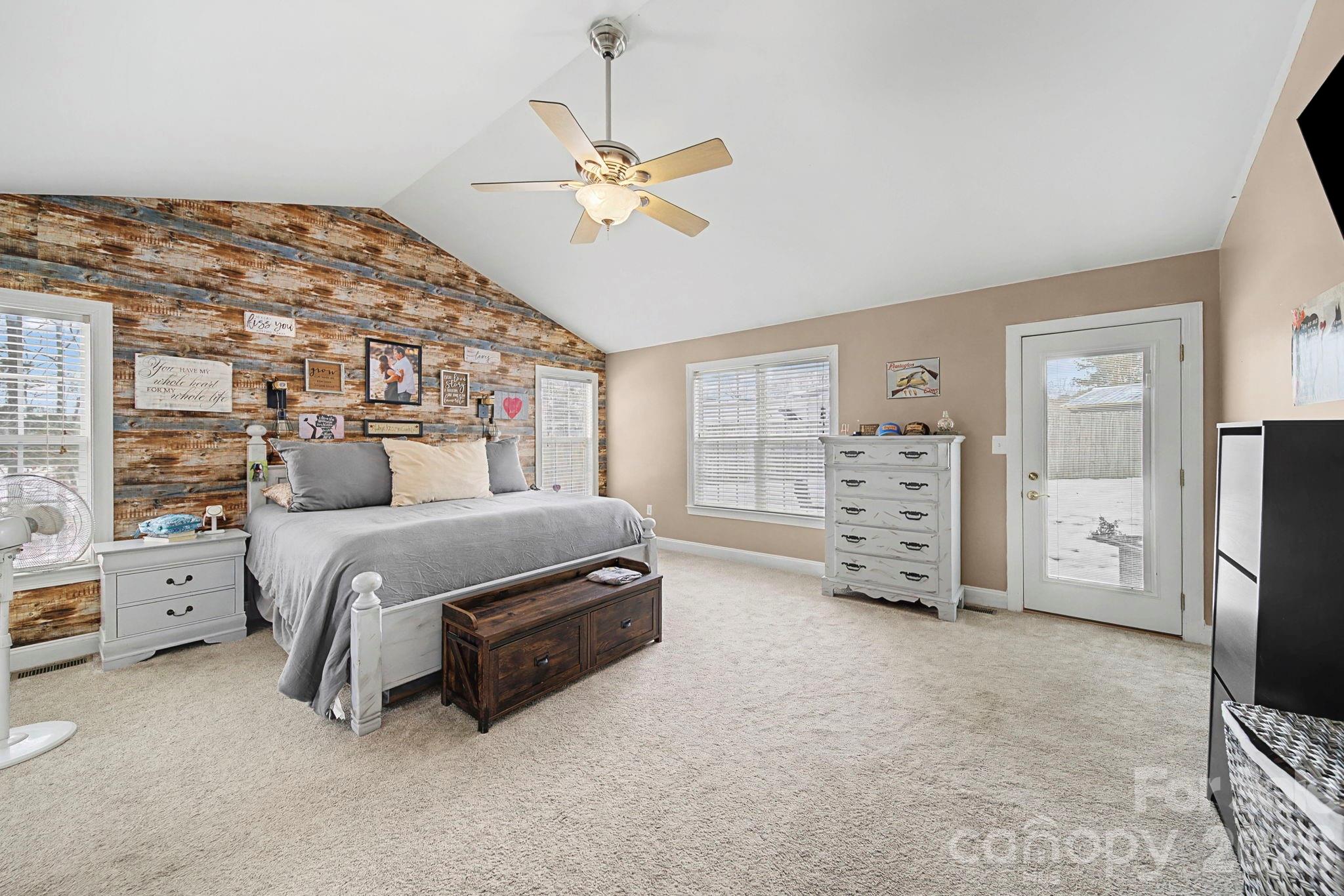 1151 Pine Cross Drive — Mount Pleasant