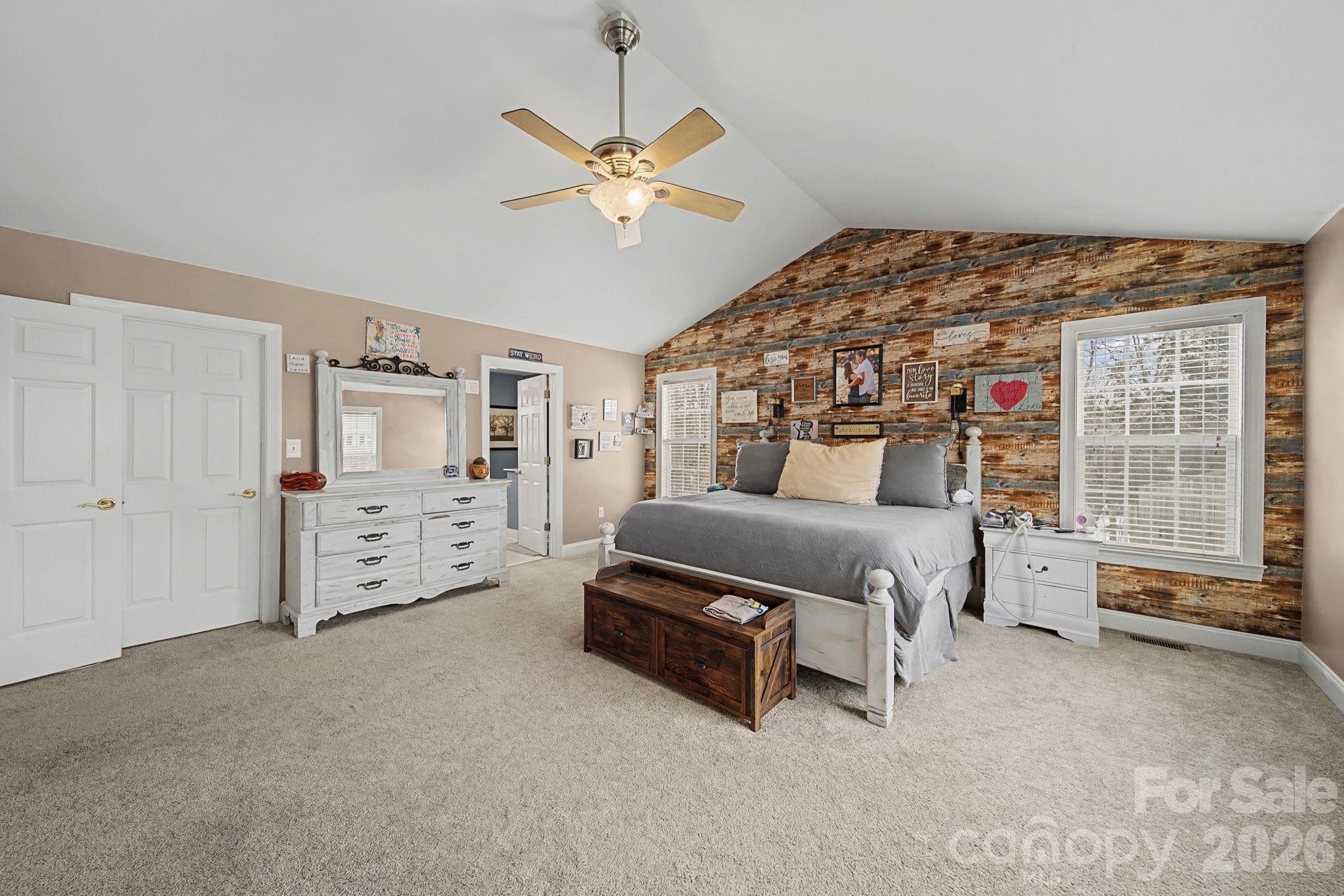 1151 Pine Cross Drive — Mount Pleasant