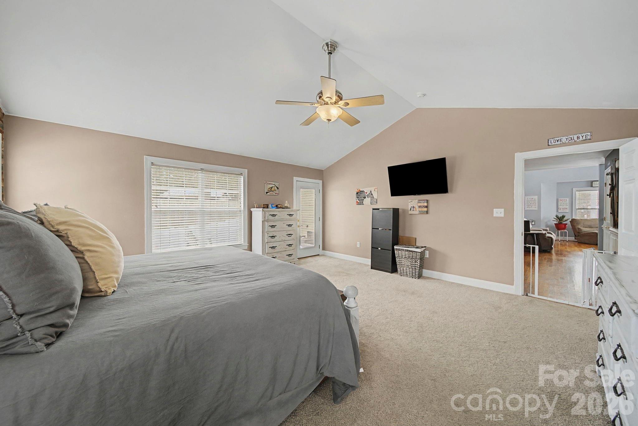 1151 Pine Cross Drive — Mount Pleasant