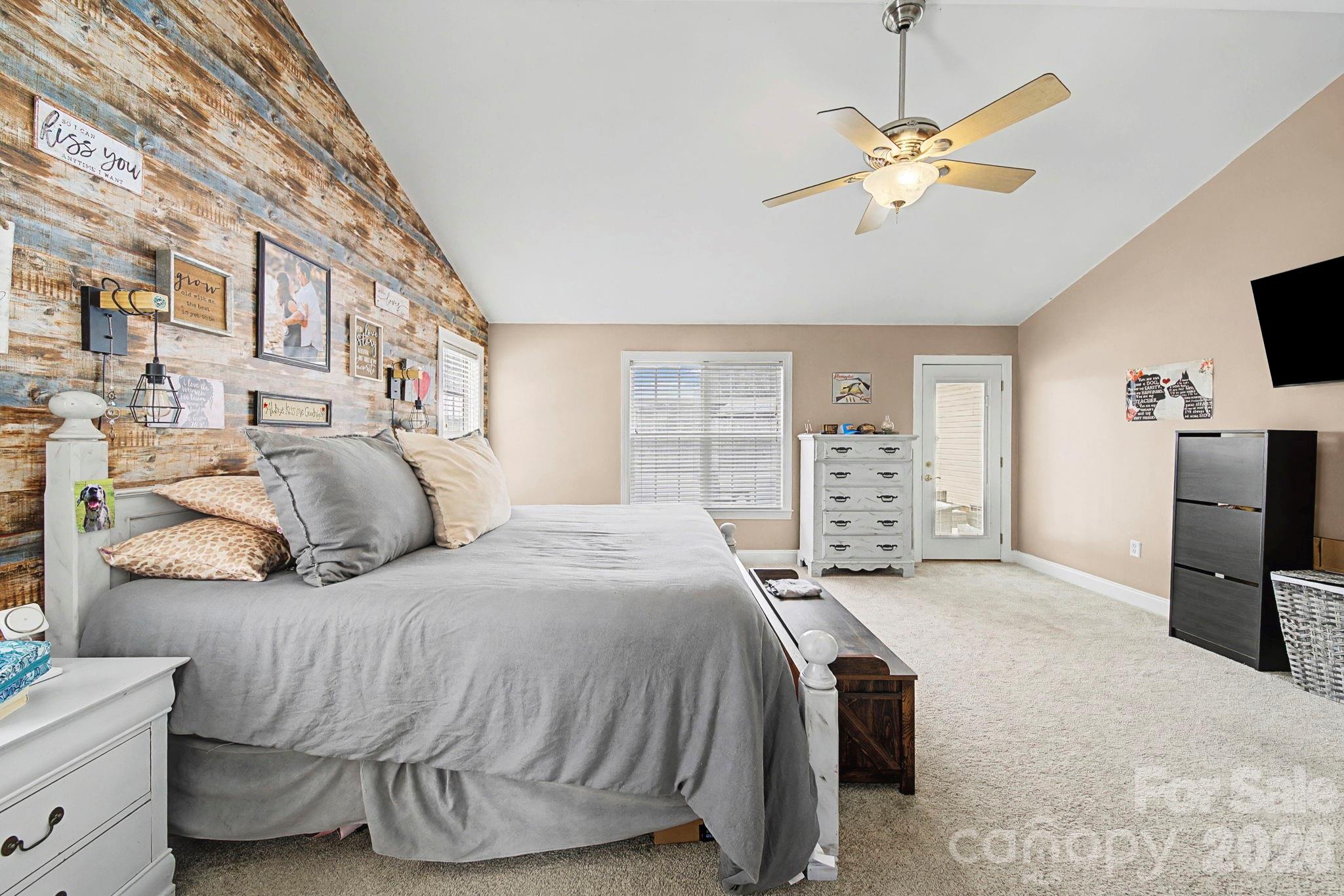 1151 Pine Cross Drive — Mount Pleasant