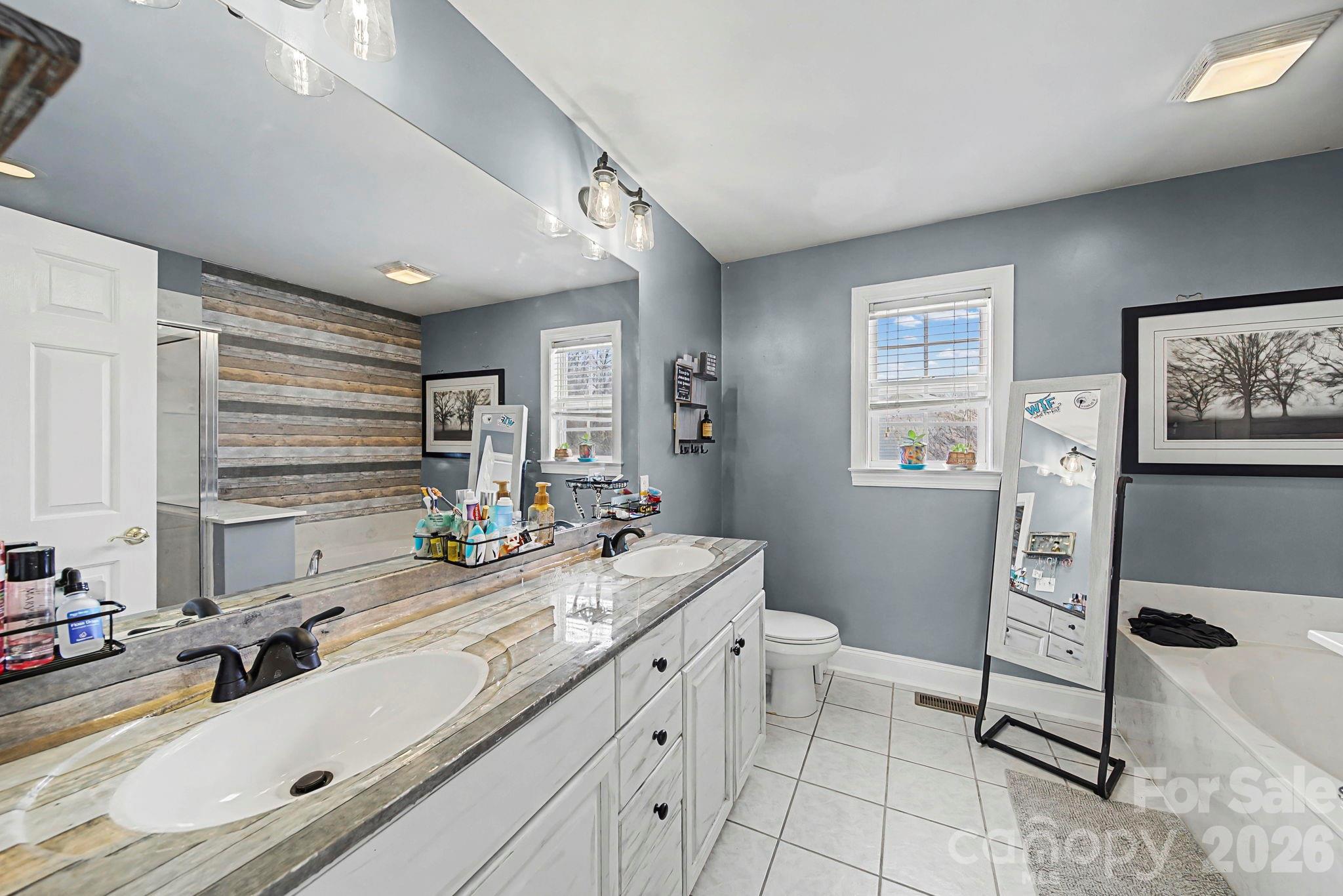 1151 Pine Cross Drive — Mount Pleasant
