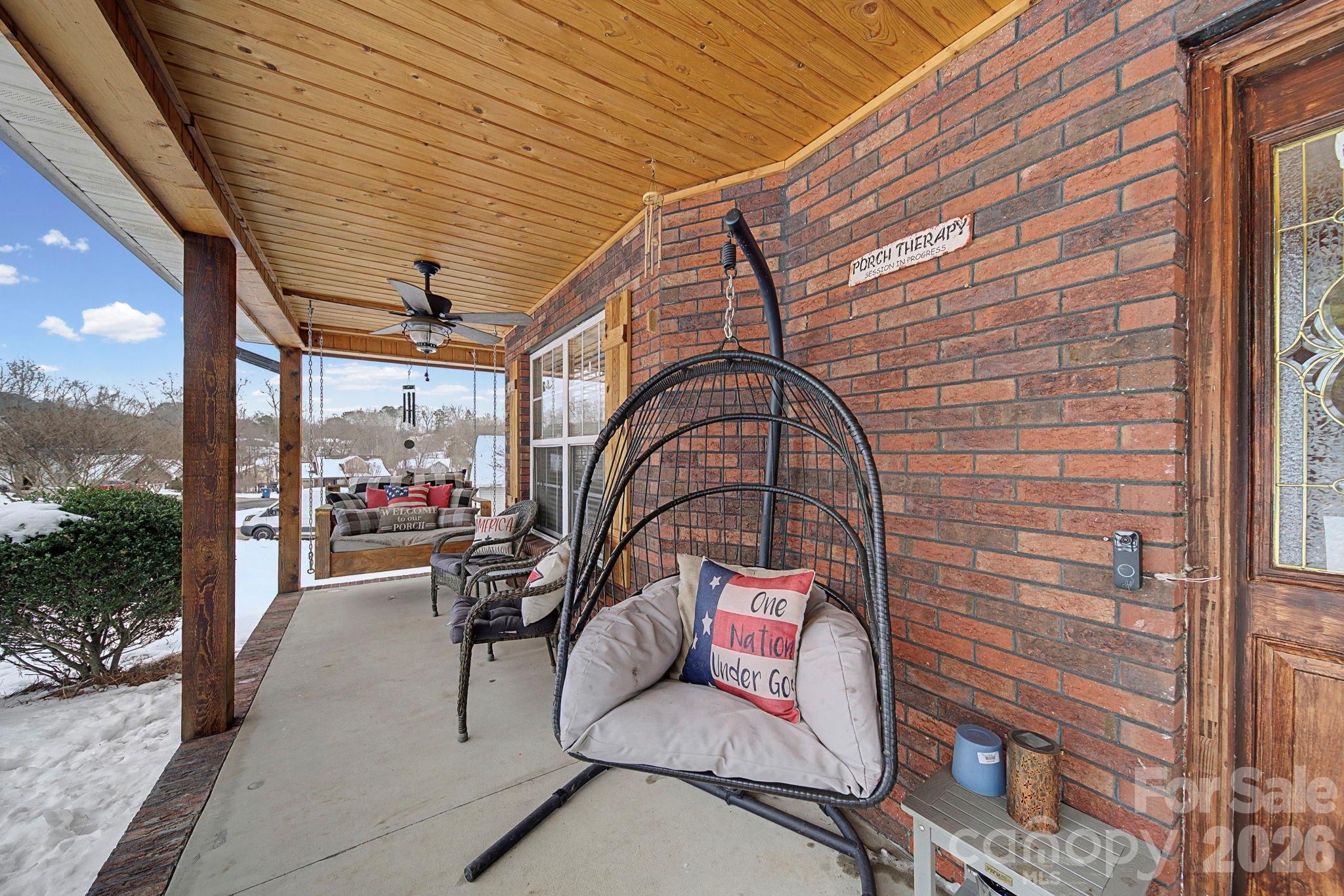 1151 Pine Cross Drive — Mount Pleasant