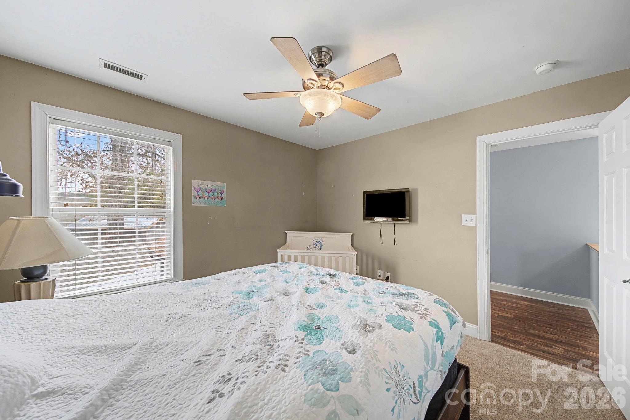 1151 Pine Cross Drive — Mount Pleasant