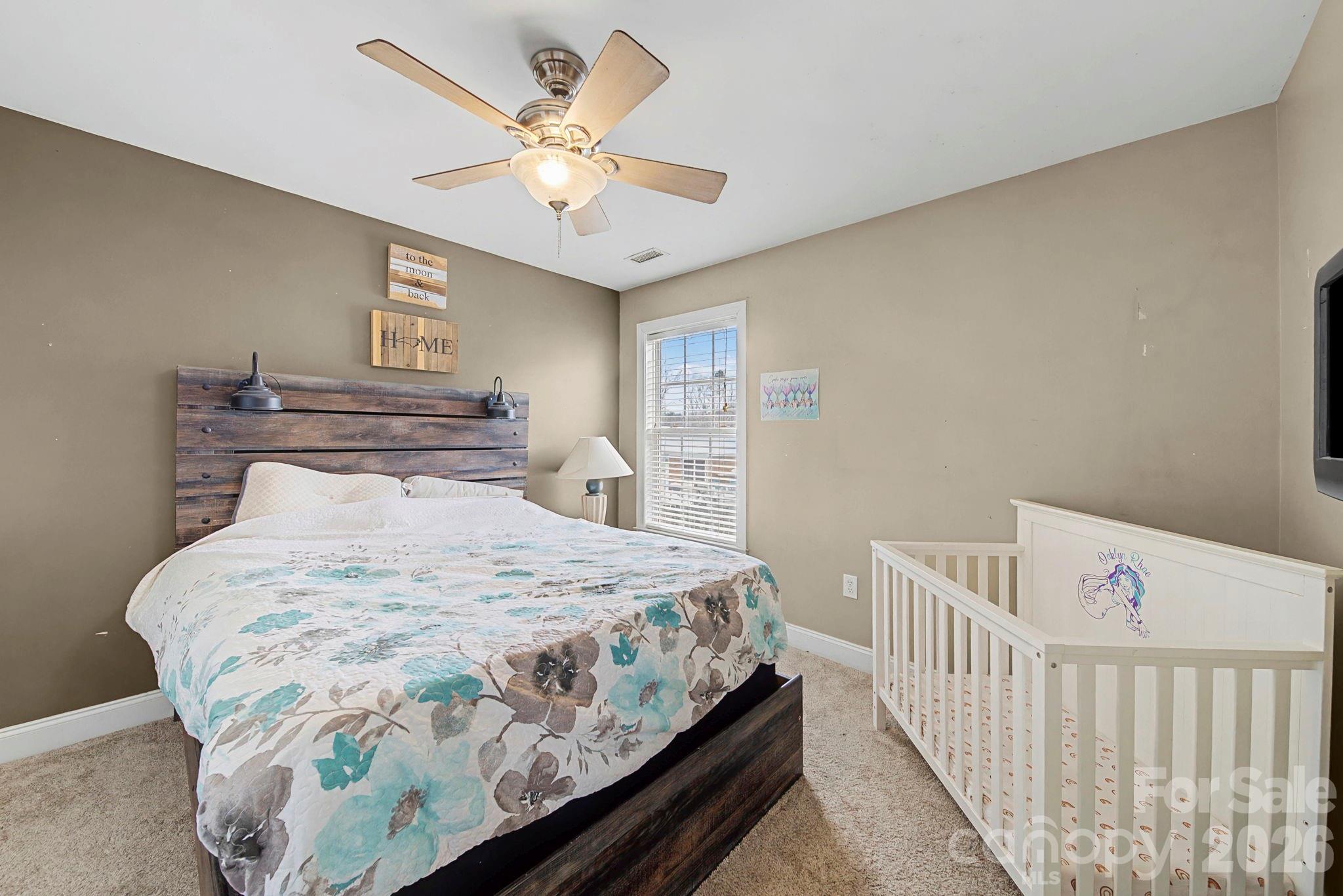 1151 Pine Cross Drive — Mount Pleasant