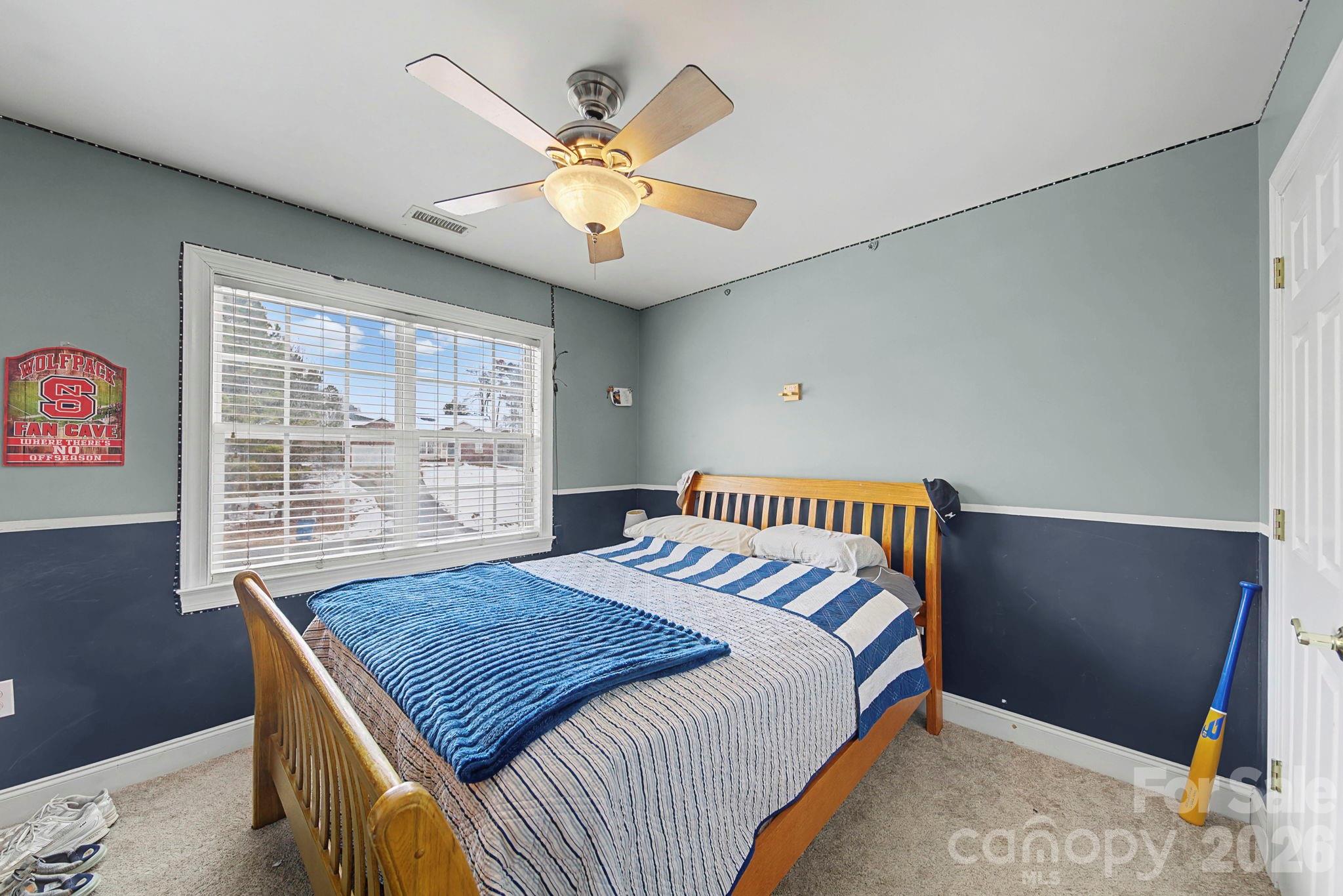 1151 Pine Cross Drive — Mount Pleasant