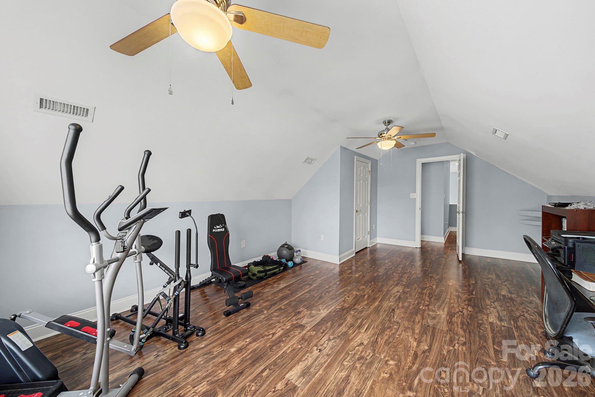 1151 Pine Cross Drive — Mount Pleasant