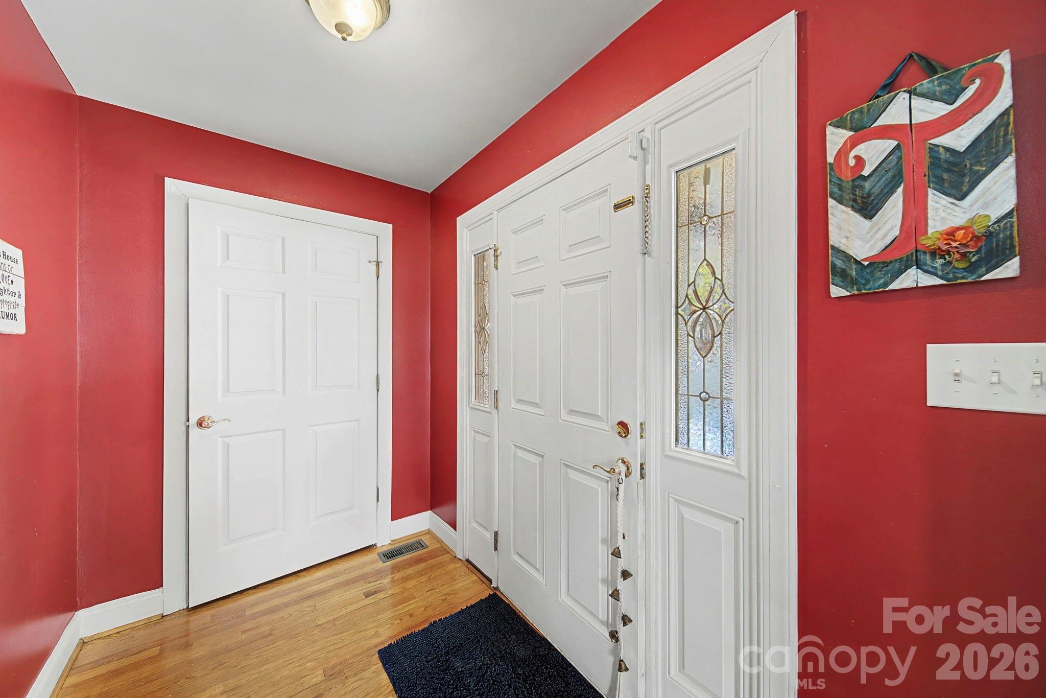 1151 Pine Cross Drive — Mount Pleasant