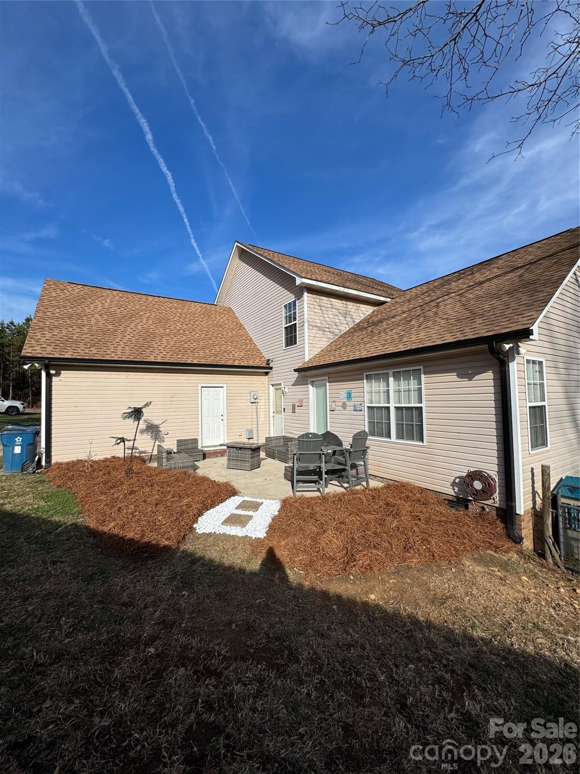 1151 Pine Cross Drive — Mount Pleasant