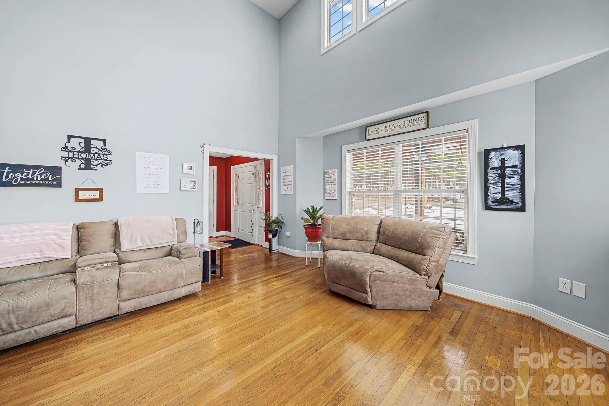 1151 Pine Cross Drive — Mount Pleasant