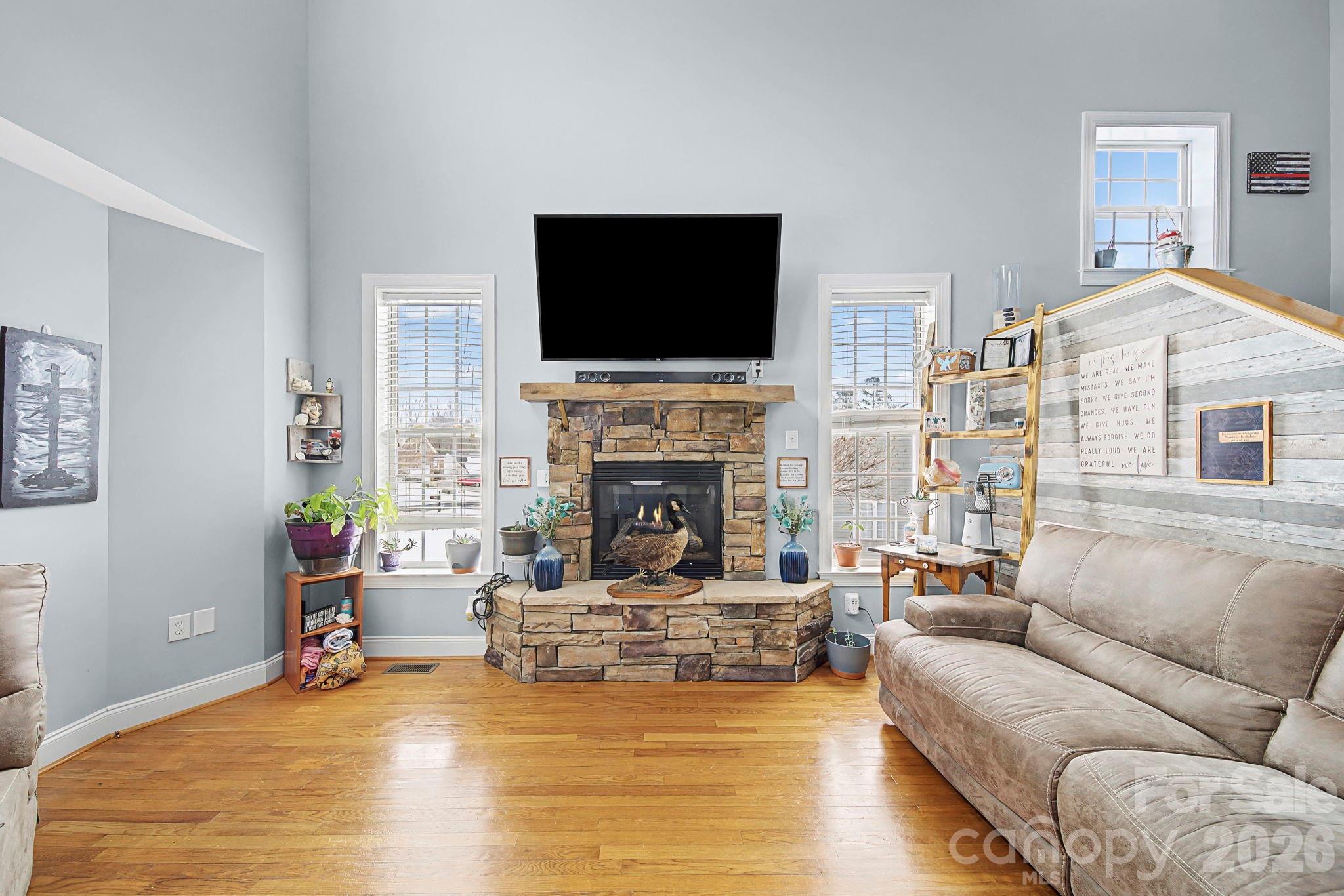 1151 Pine Cross Drive — Mount Pleasant