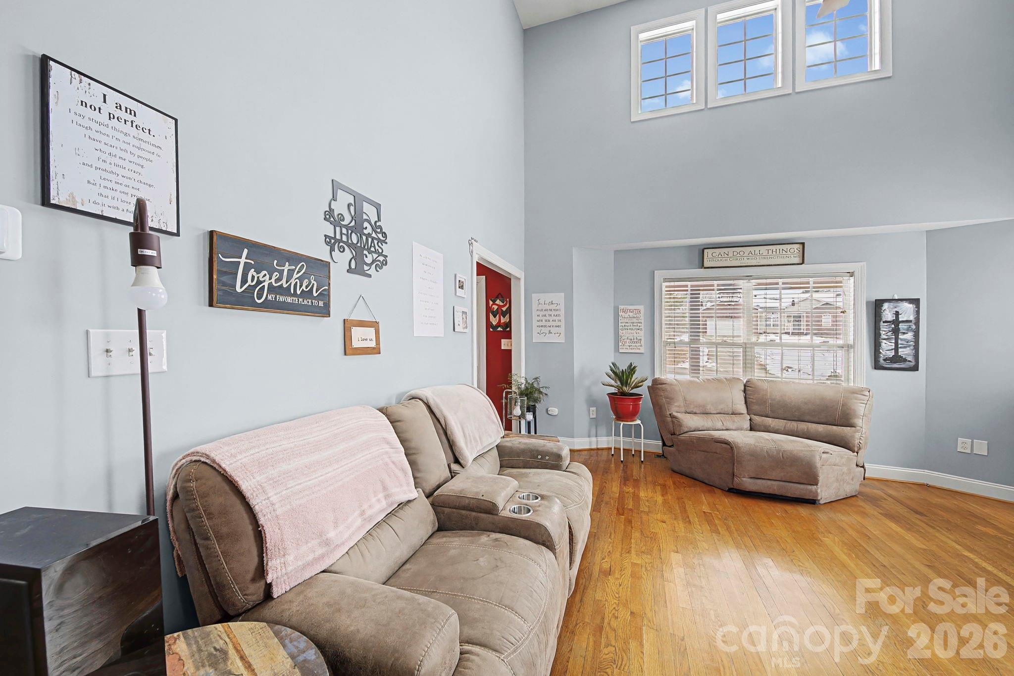 1151 Pine Cross Drive — Mount Pleasant