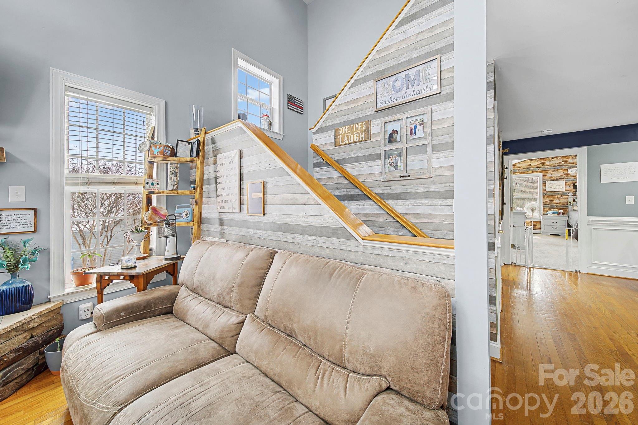 1151 Pine Cross Drive — Mount Pleasant