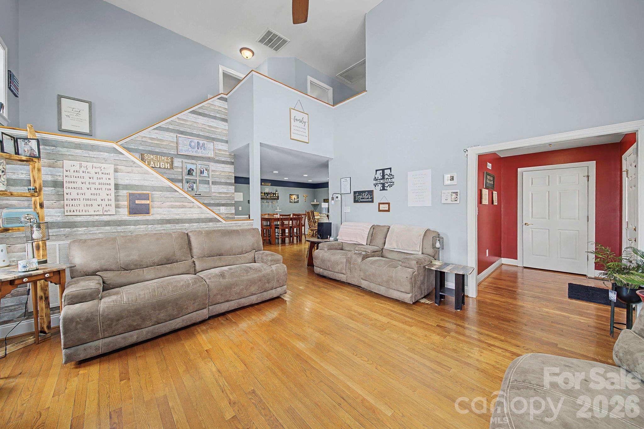 1151 Pine Cross Drive — Mount Pleasant