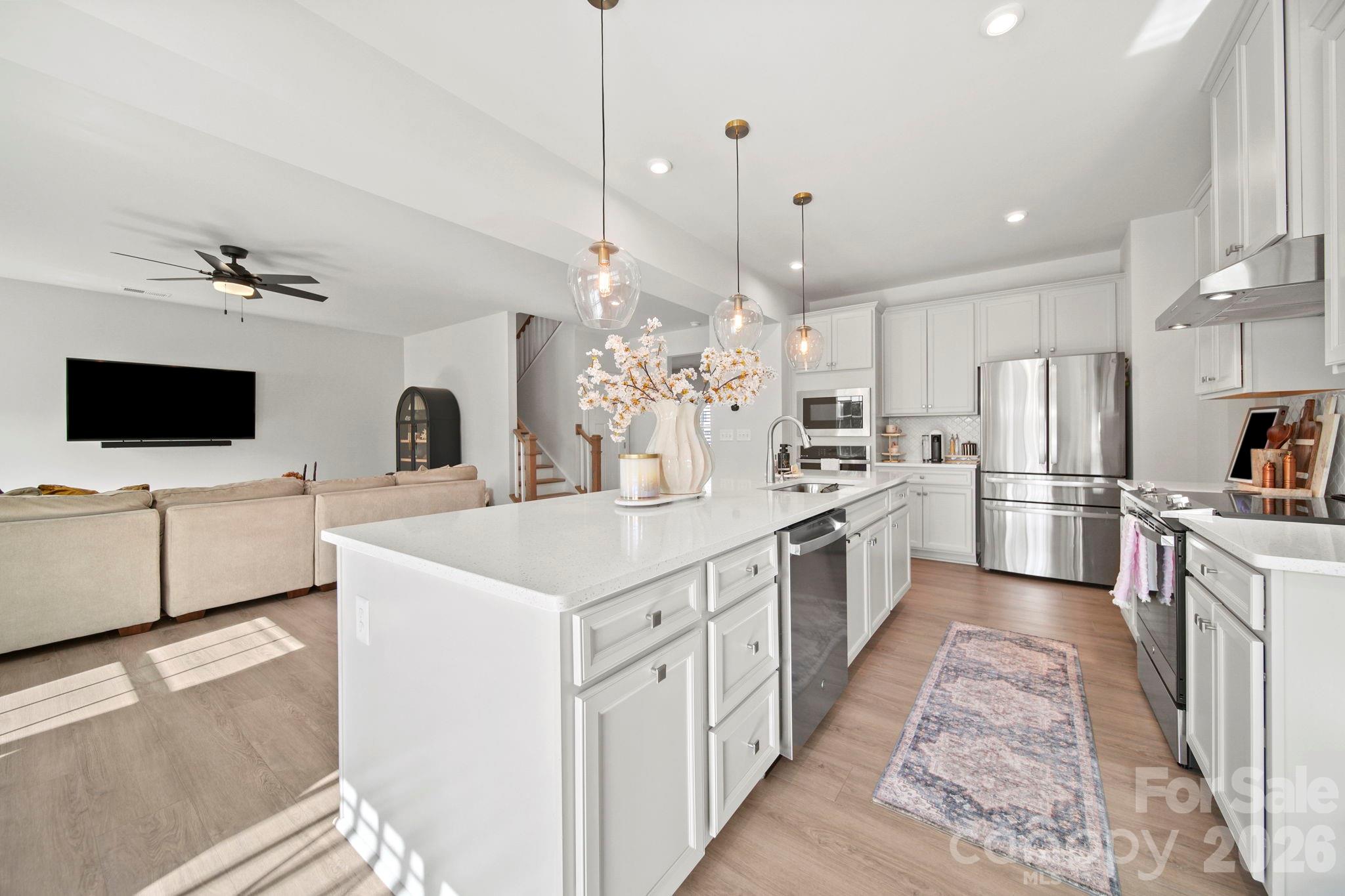 1848 Giana Lane — Monroe