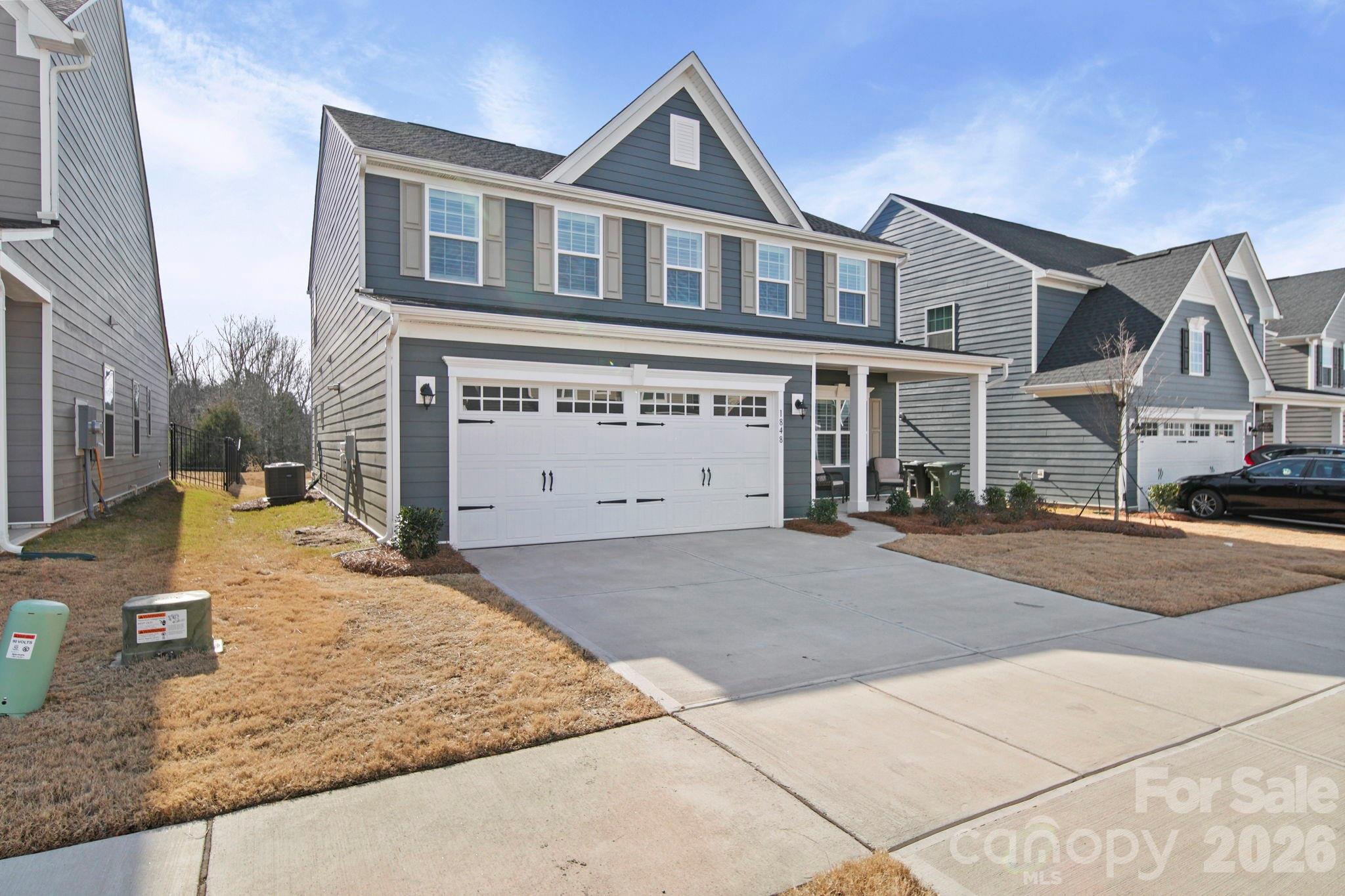 1848 Giana Lane — Monroe