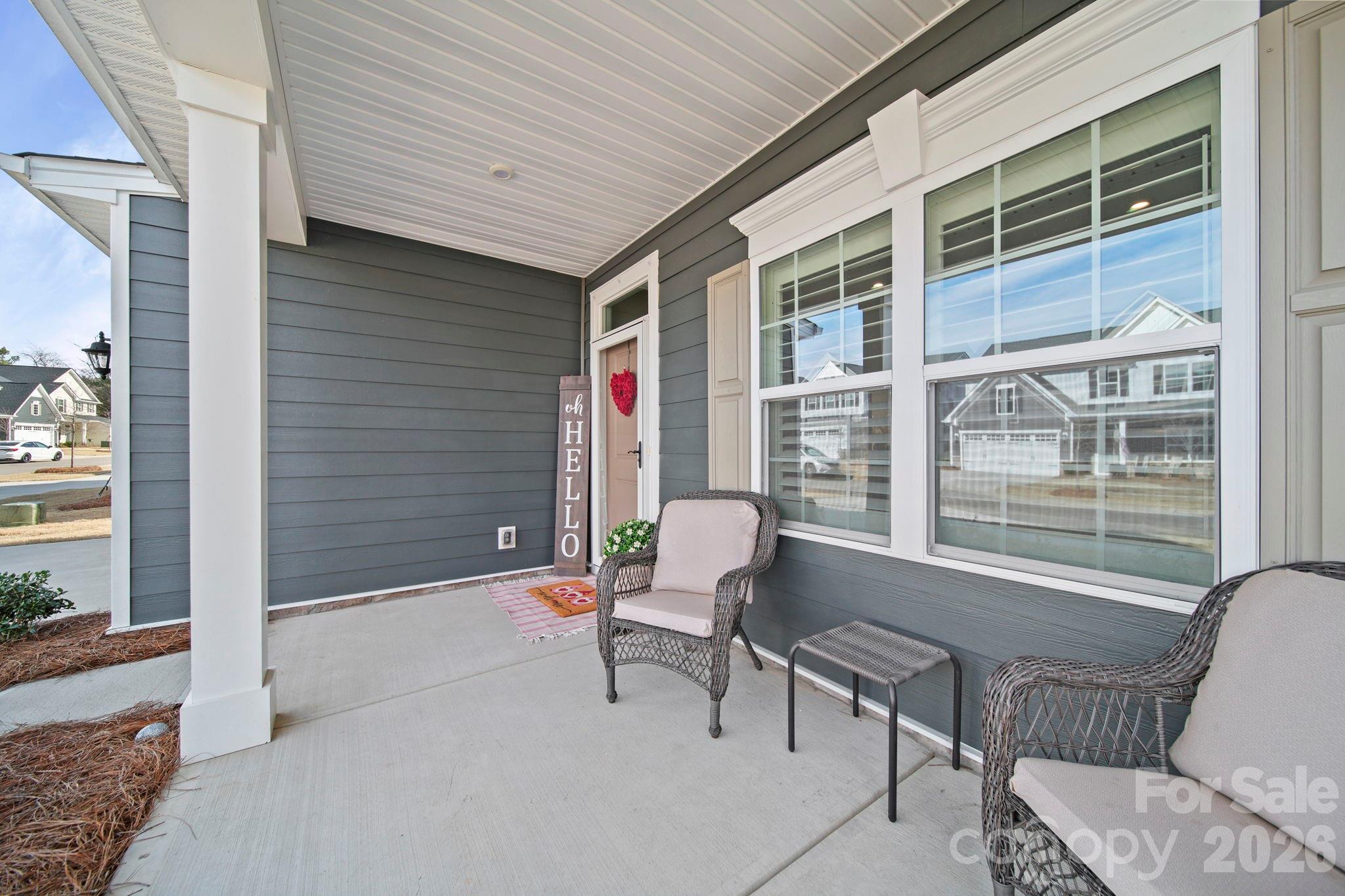 1848 Giana Lane — Monroe