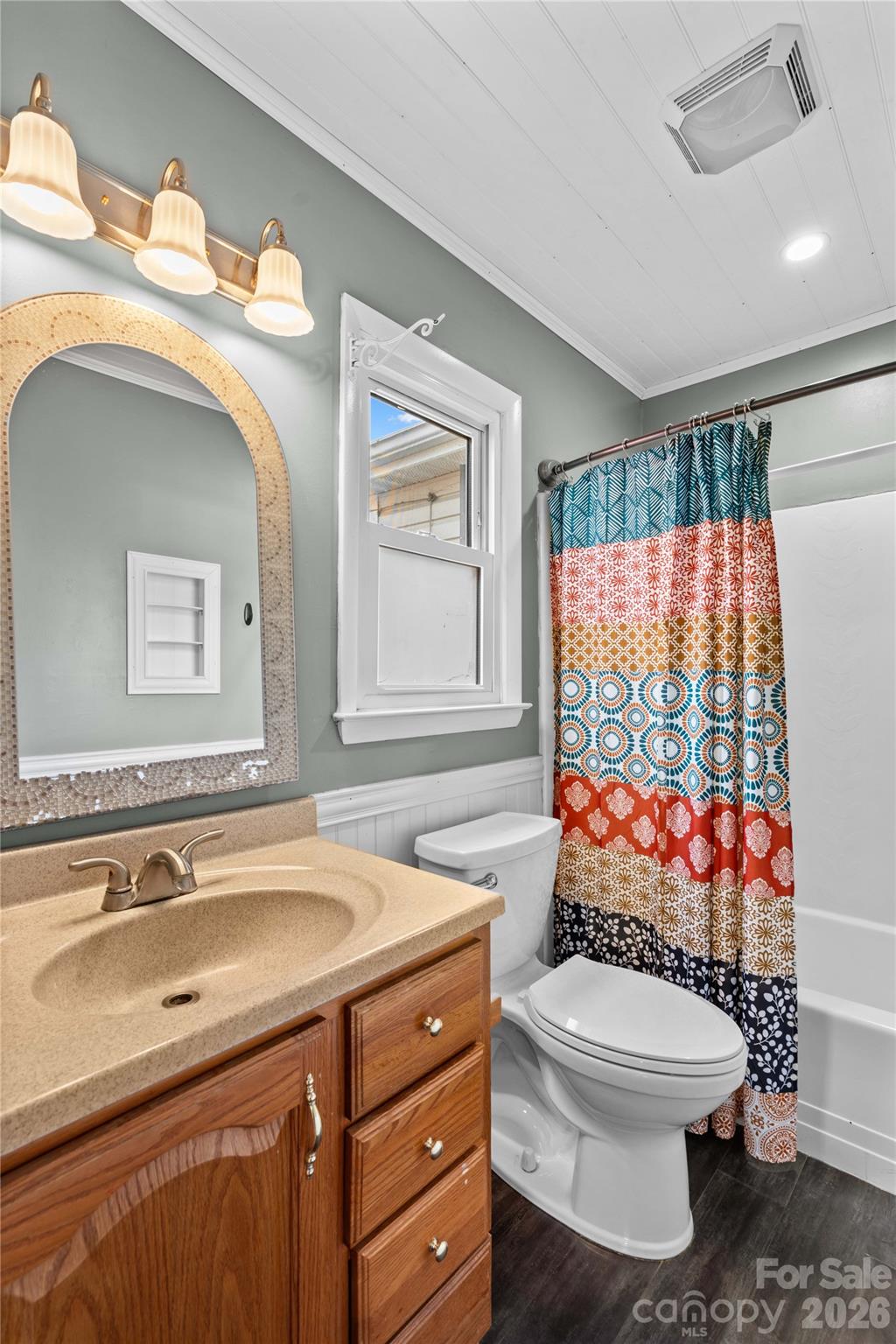115 Pineview Court — Statesville