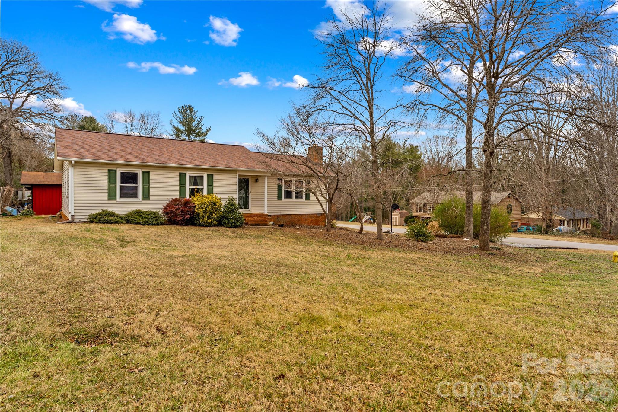 115 Pineview Court — Statesville