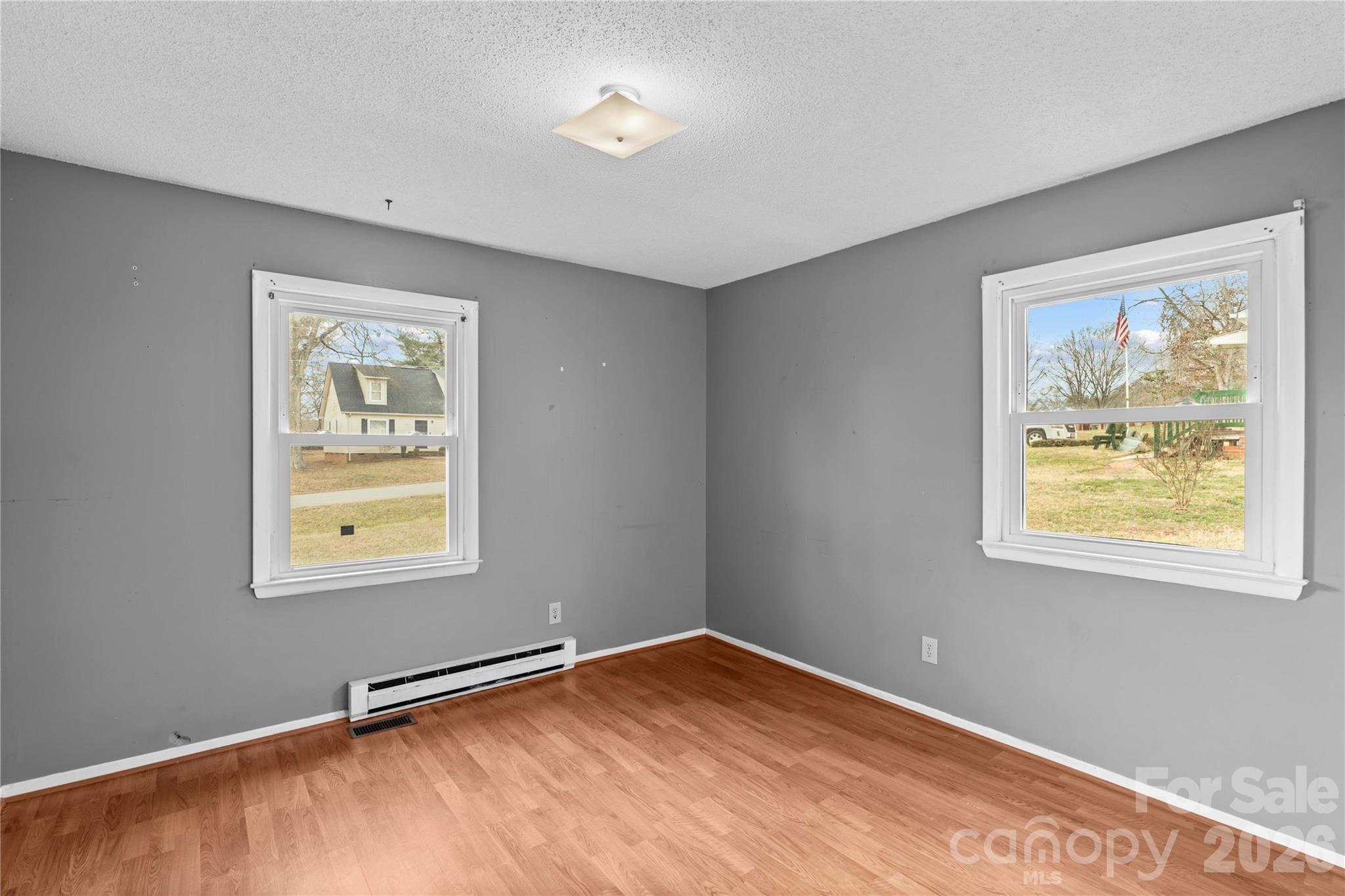 115 Pineview Court — Statesville