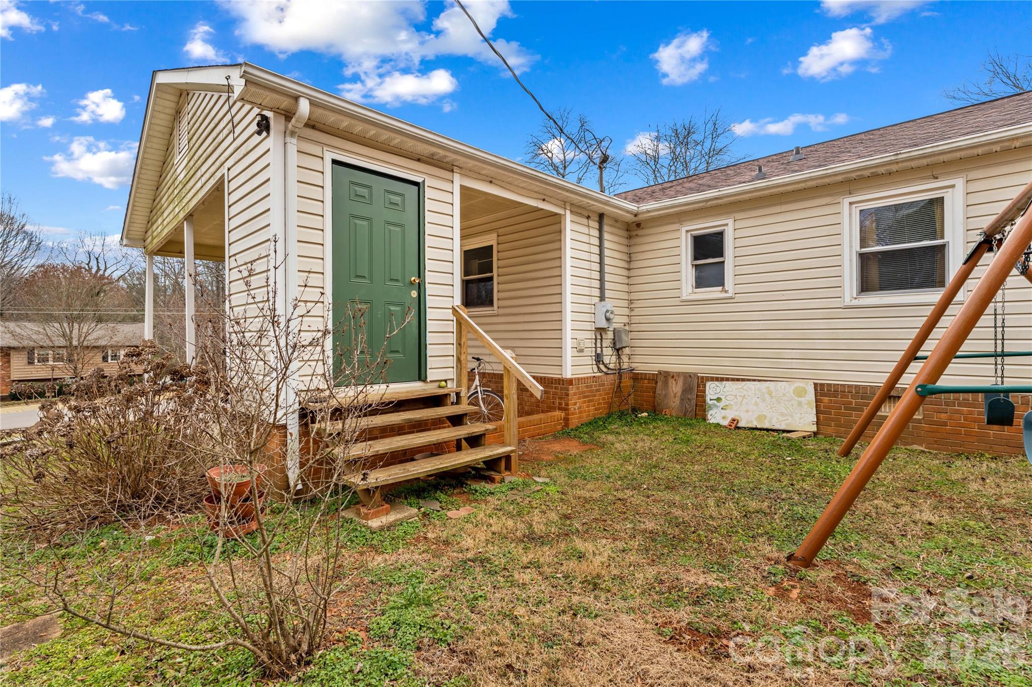 115 Pineview Court — Statesville