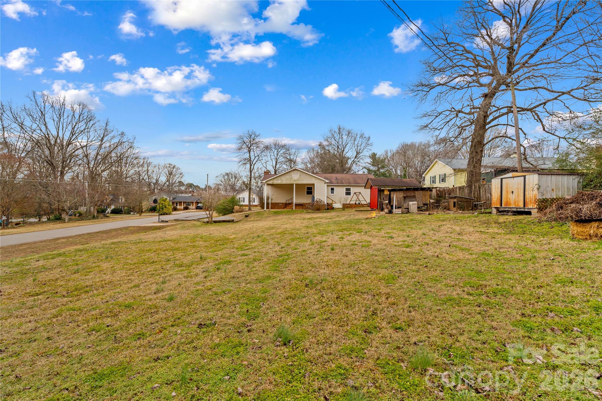 115 Pineview Court — Statesville