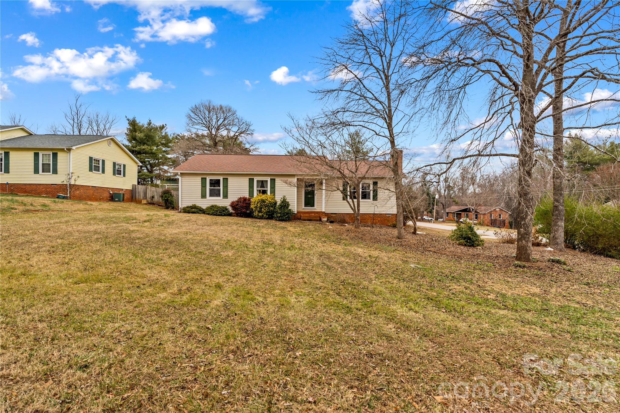 115 Pineview Court — Statesville