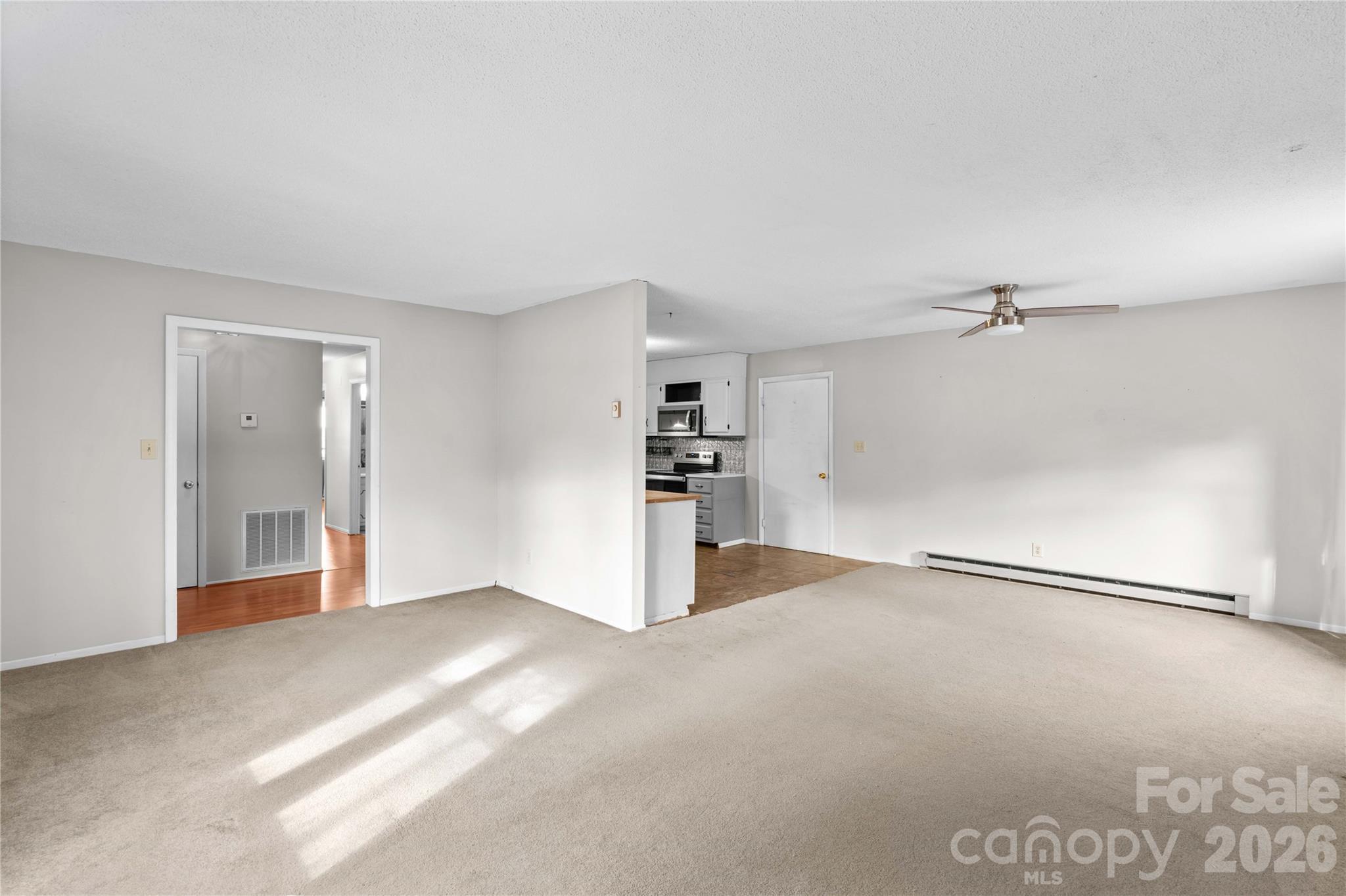 115 Pineview Court — Statesville
