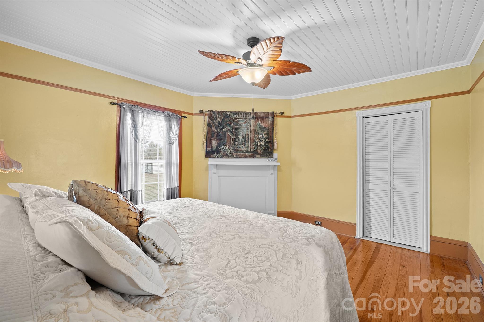 1244 21st Street NE — Hickory