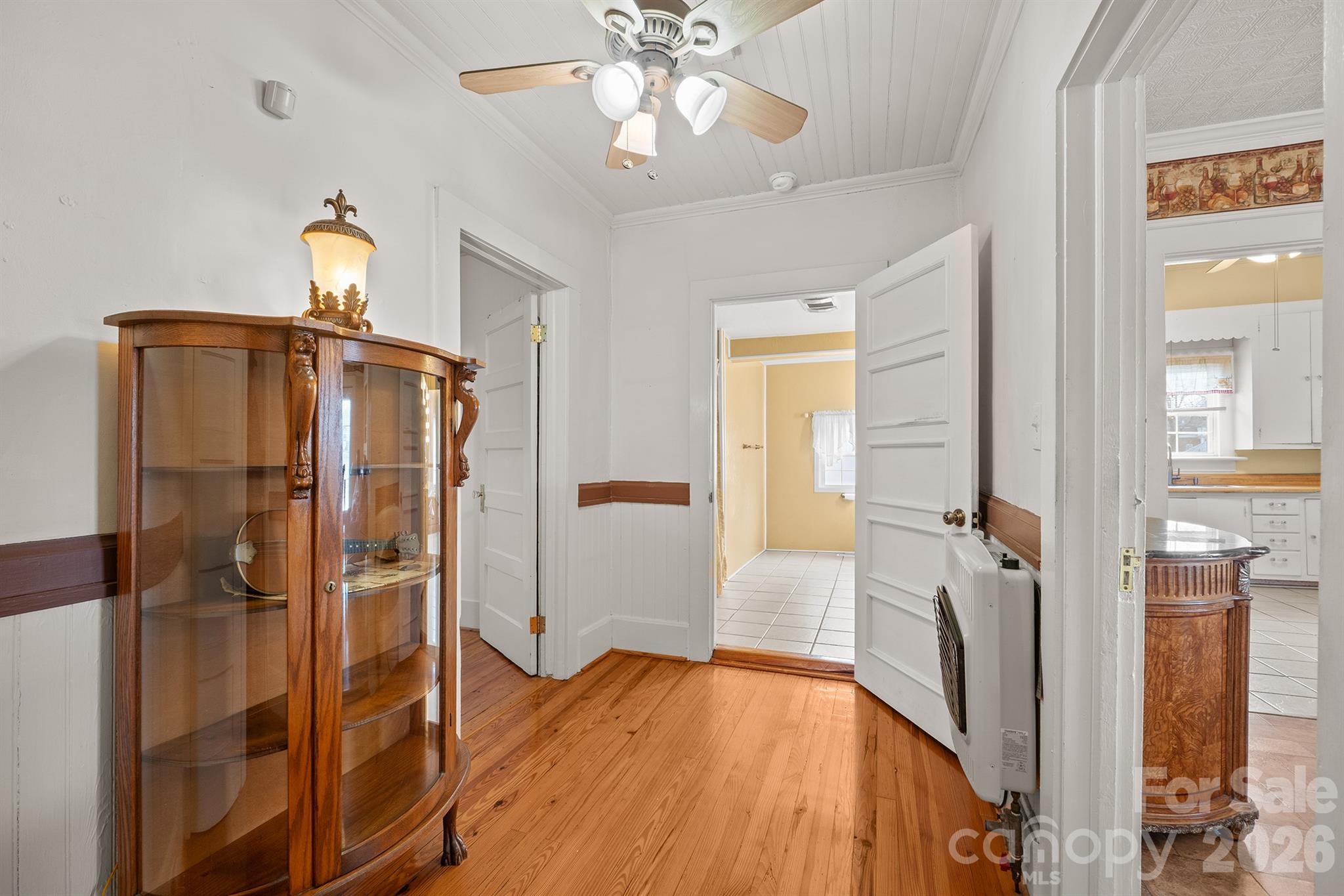 1244 21st Street NE — Hickory