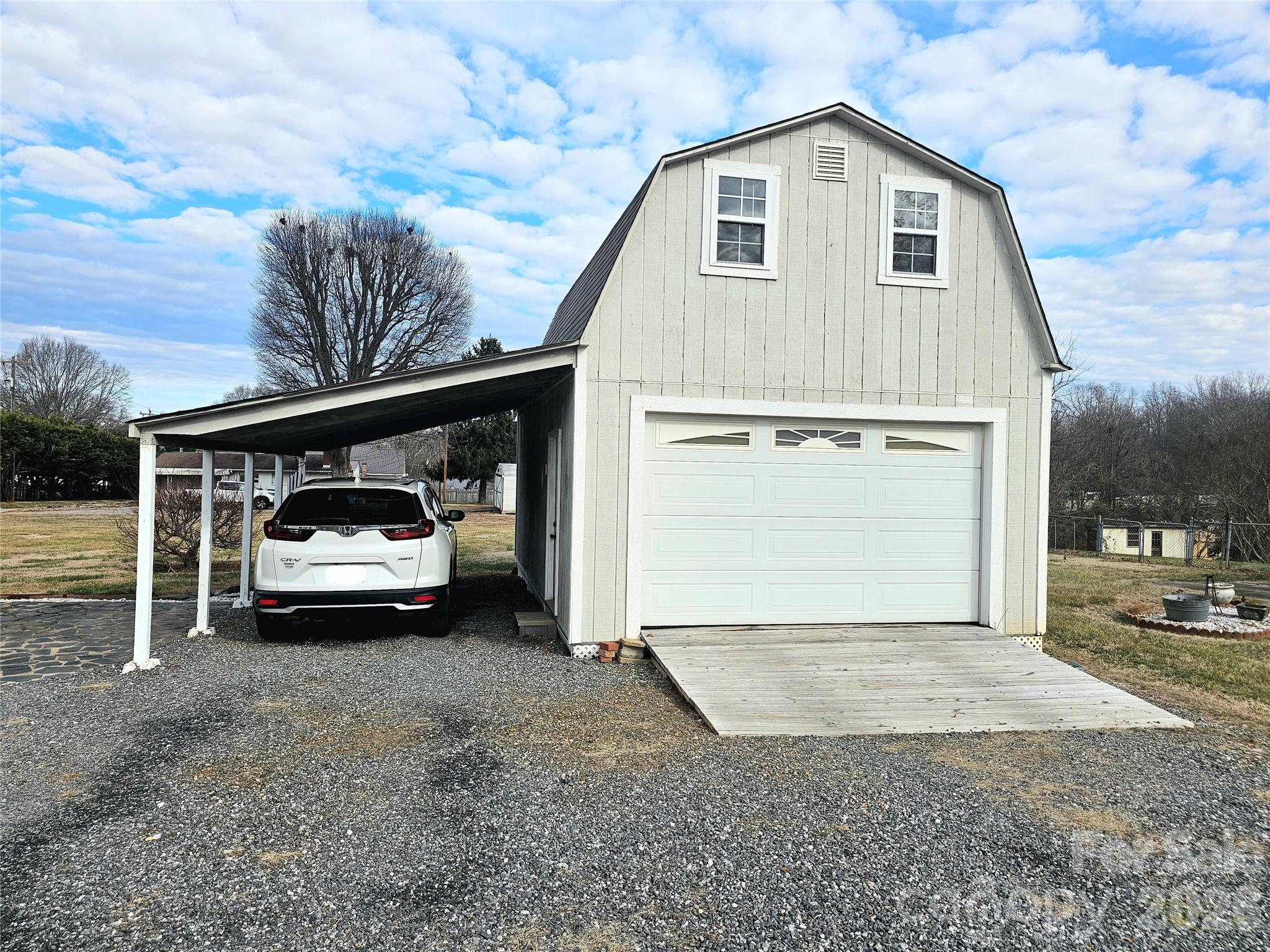 1244 21st Street NE — Hickory