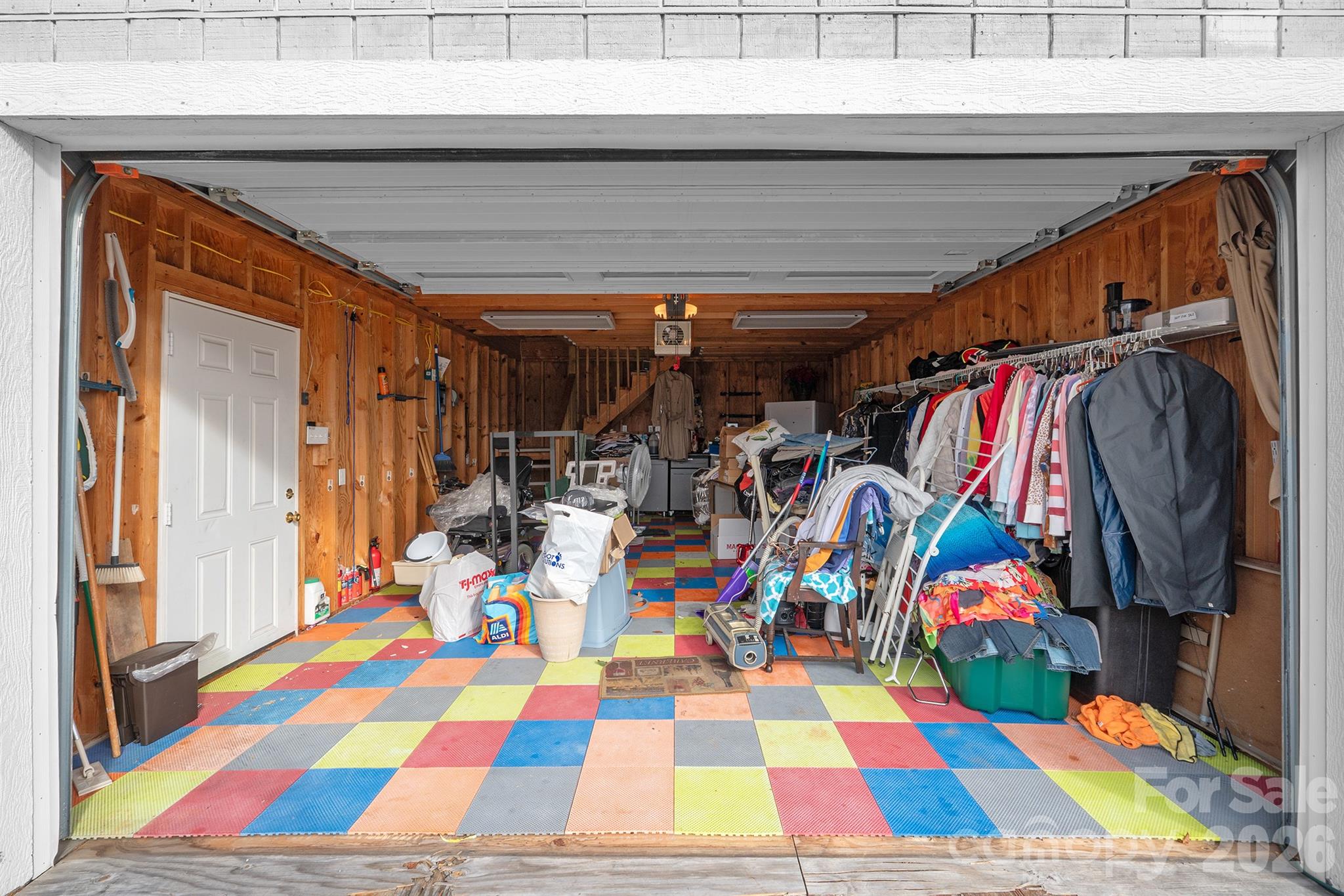1244 21st Street NE — Hickory