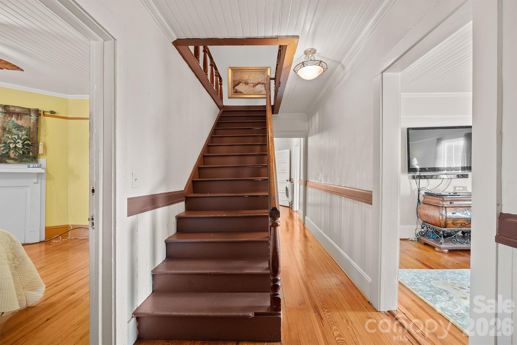 1244 21st Street NE — Hickory