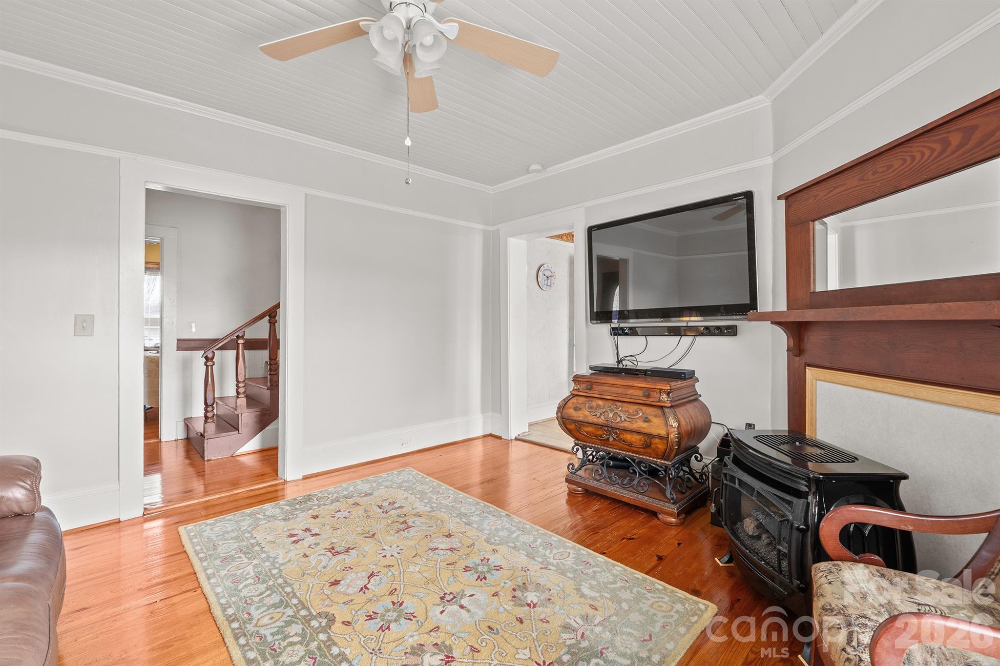 1244 21st Street NE — Hickory