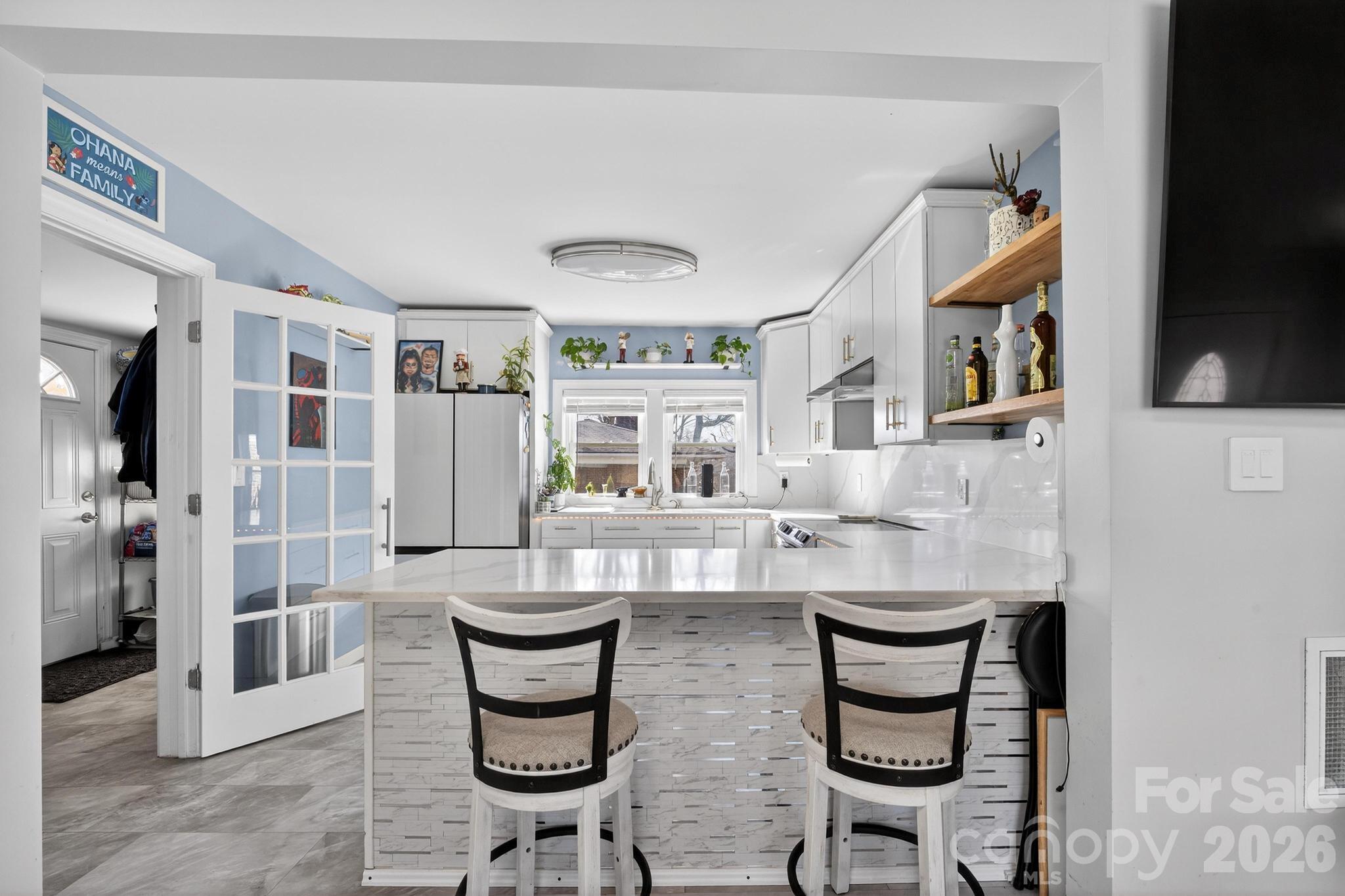 105 Countryside Drive SW — Lenoir