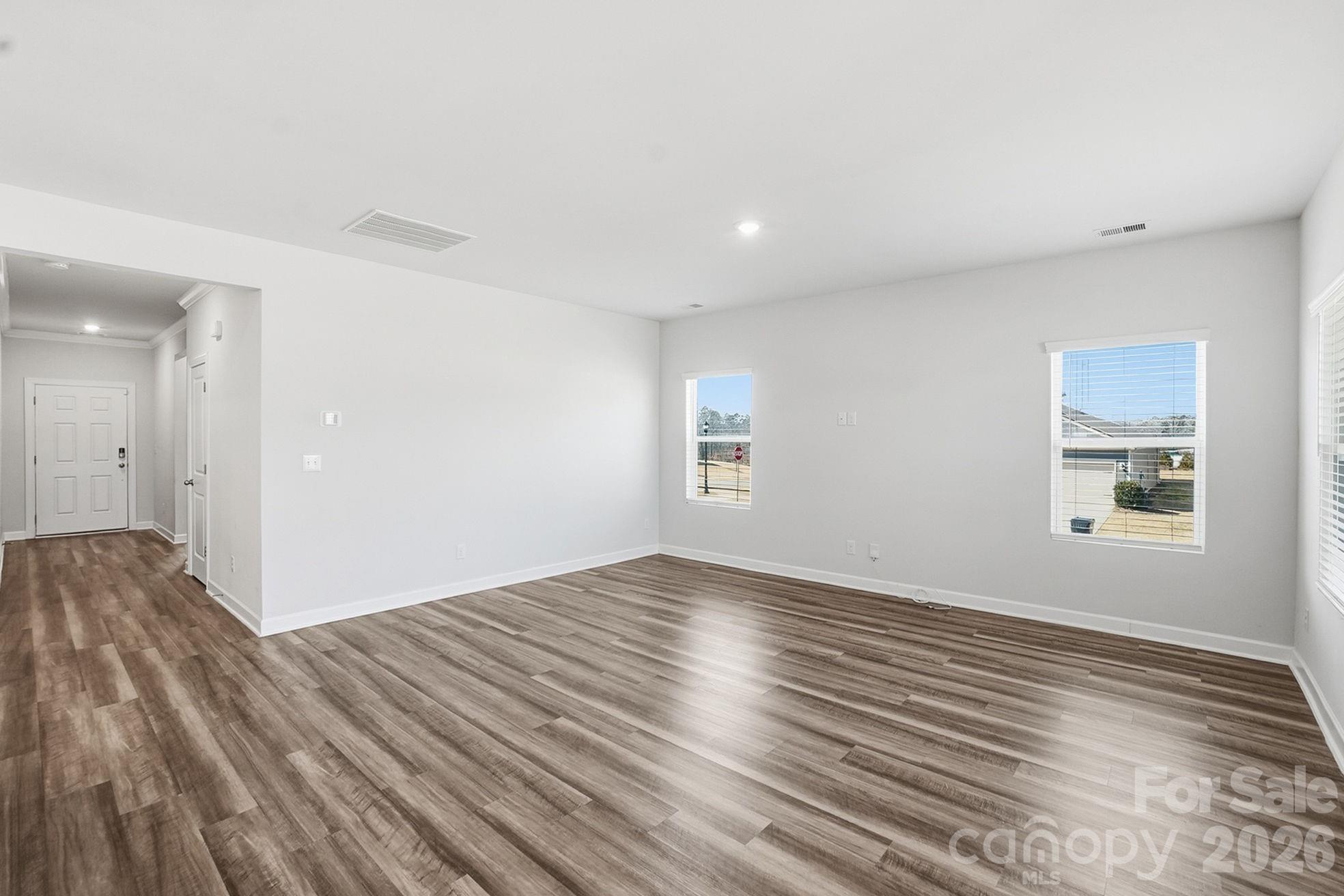 4526 Bright Road — Charlotte