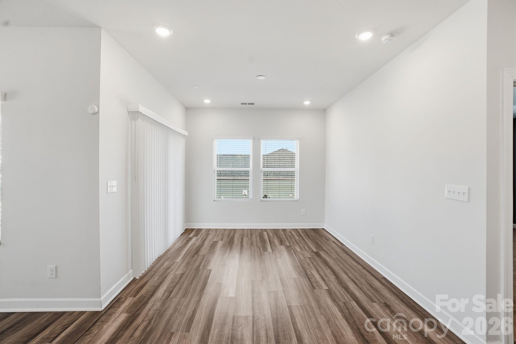 4526 Bright Road — Charlotte